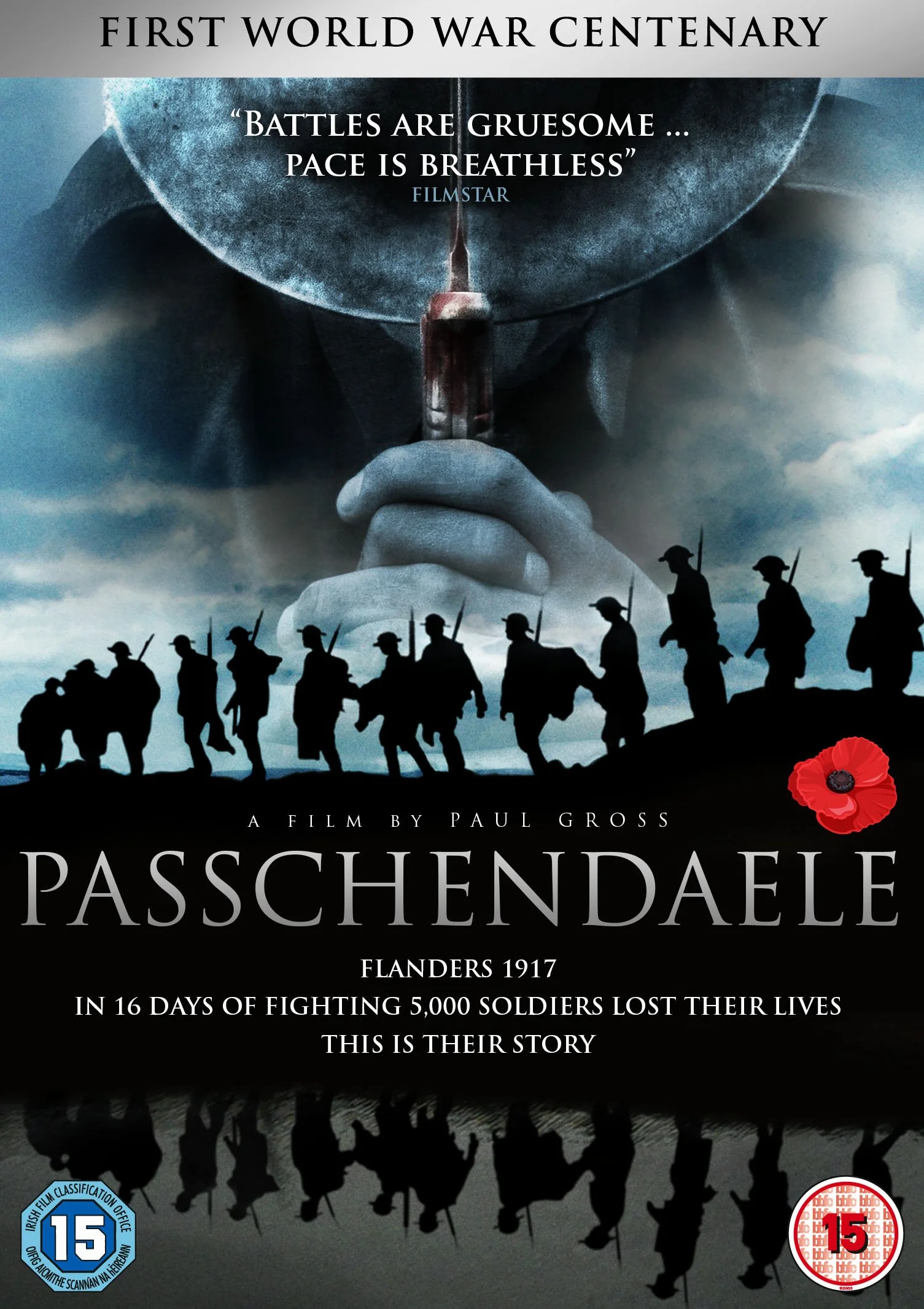 Passchendaele [2008]