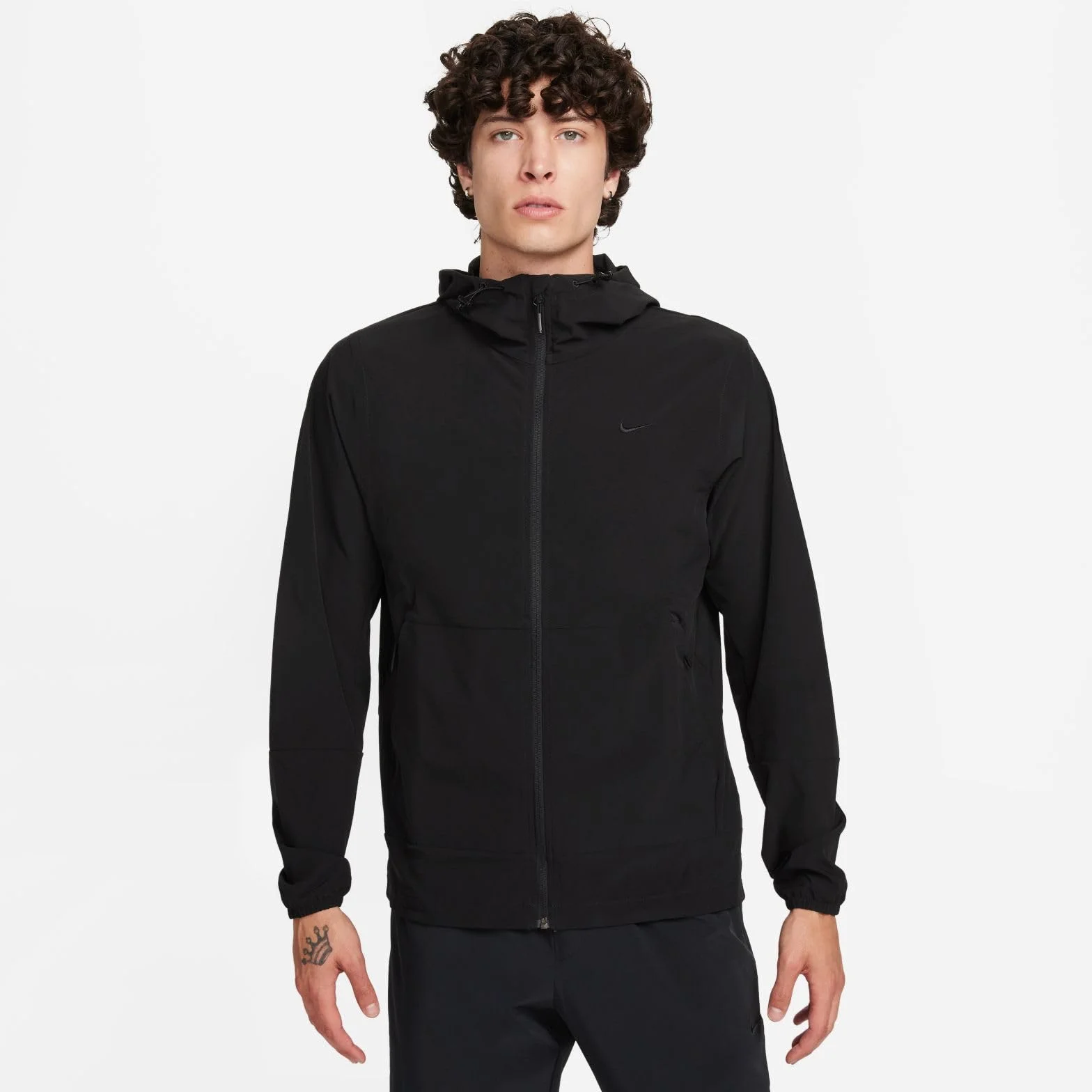 NIKE M Nk Rpl Unlimited Jkt Jacket