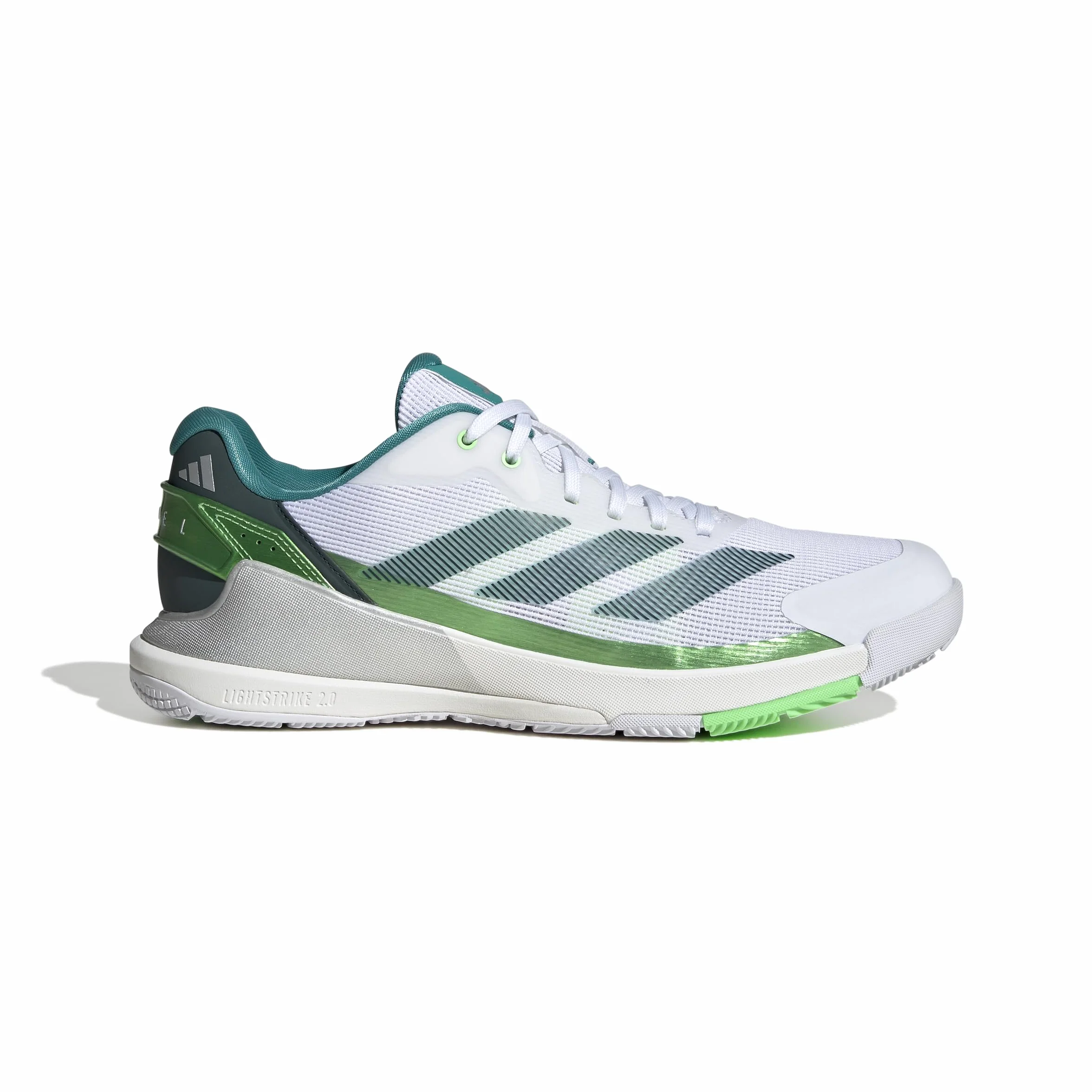 adidas Crazyquick Men's Zapatilla de pádel