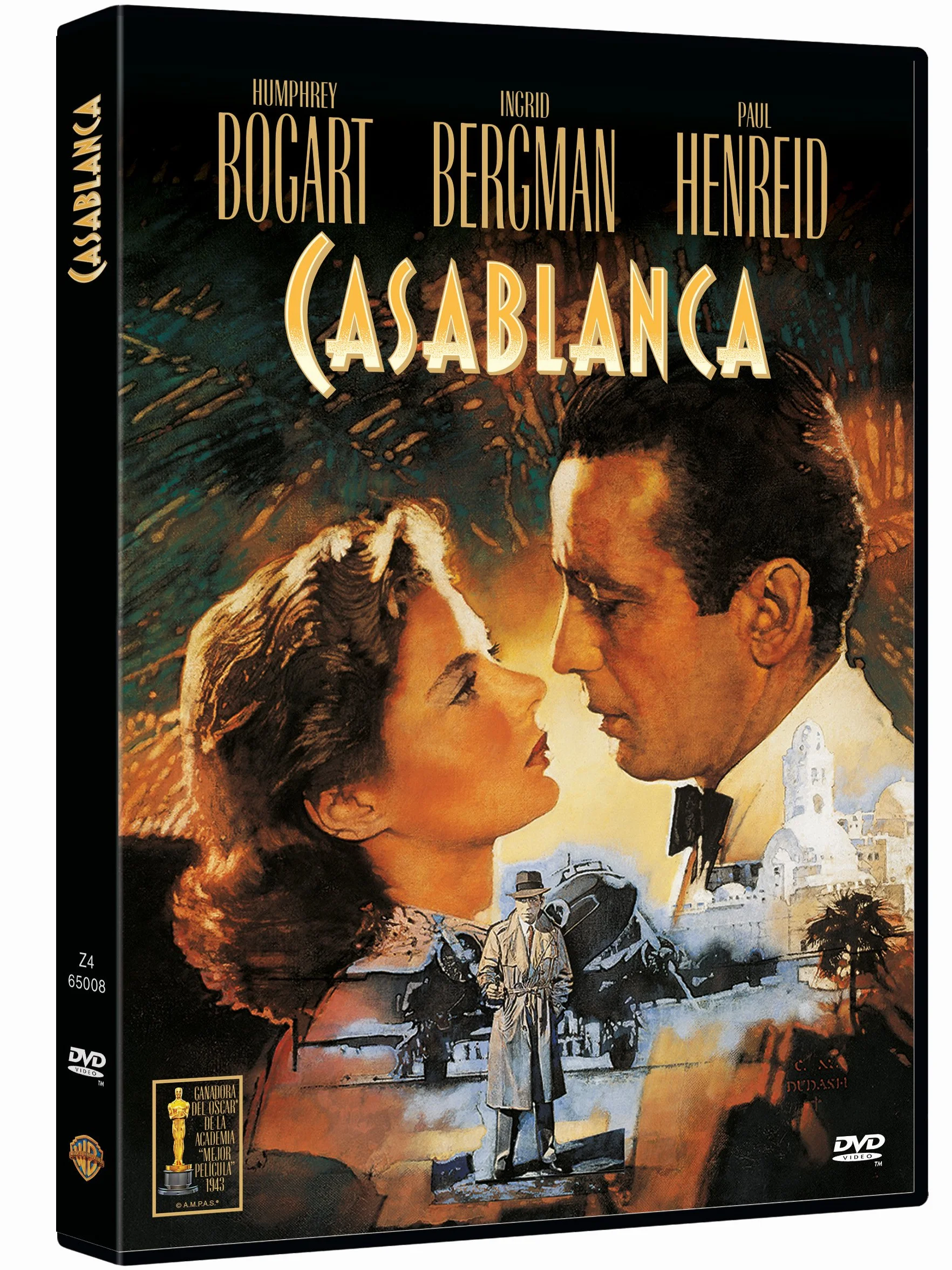 Casablanca
