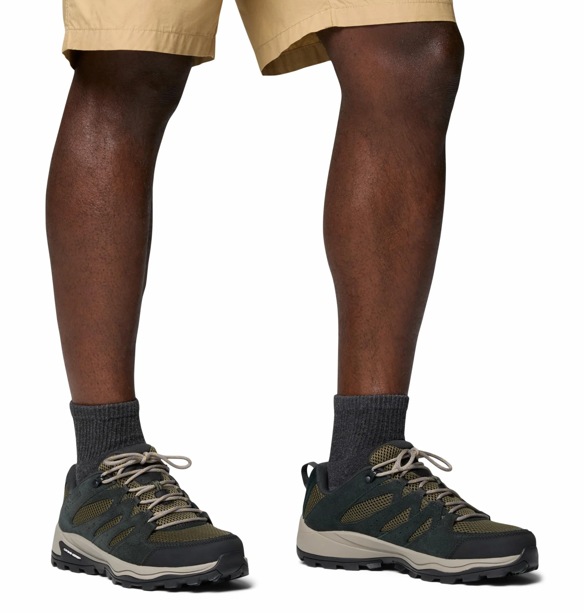 Columbia Redmond IV Breathe Zapatillas de Senderismo y Trekking Hombre