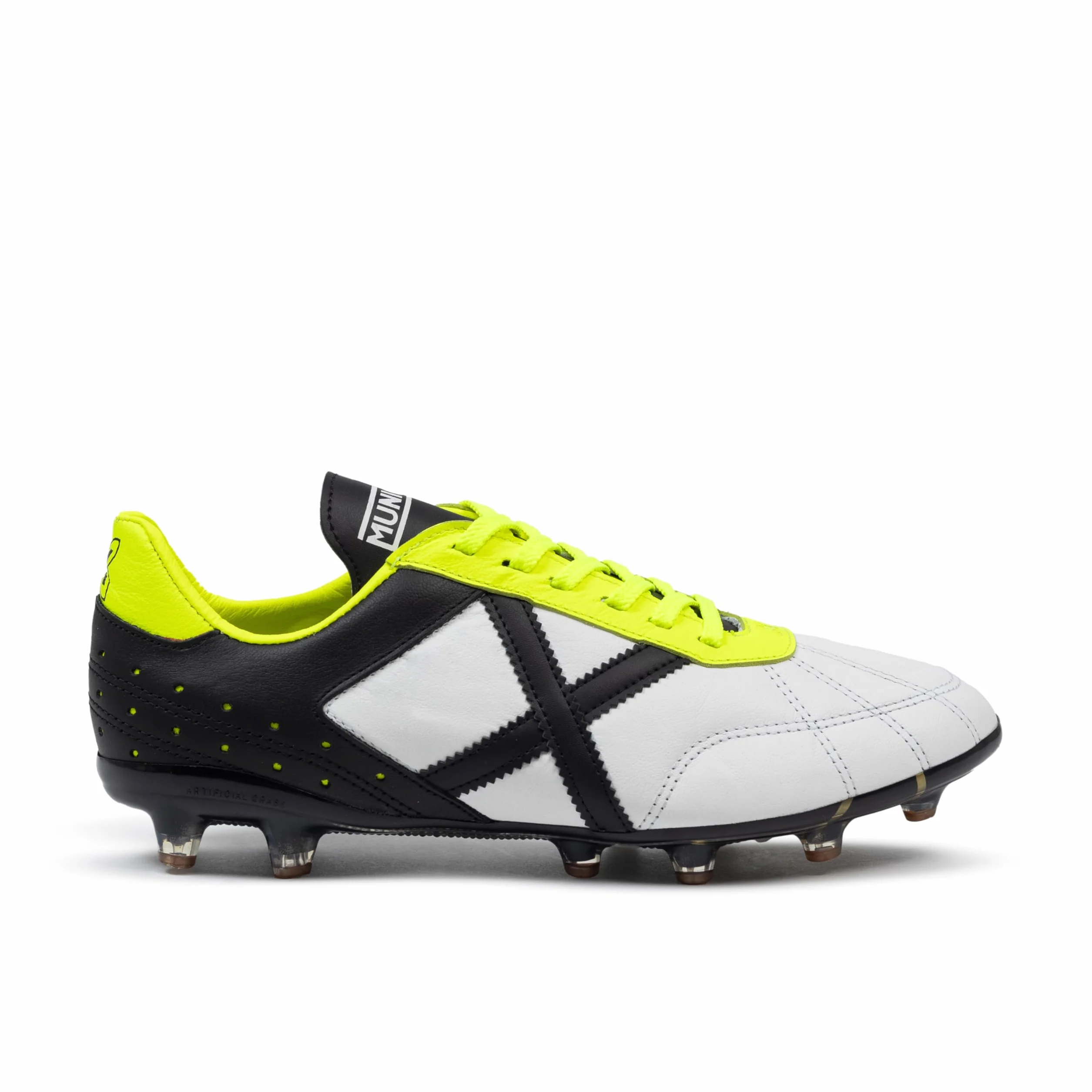 Munich Estadio Fg13 02 Zapatillas Unisex Adulto