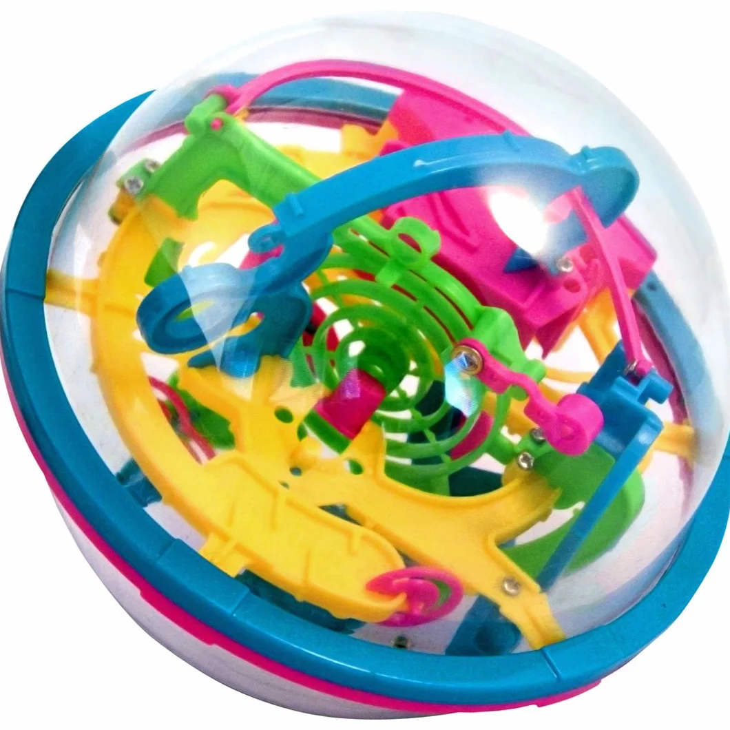 Kidult Addictaball Addict A Ball Small Maze Puzzle 2