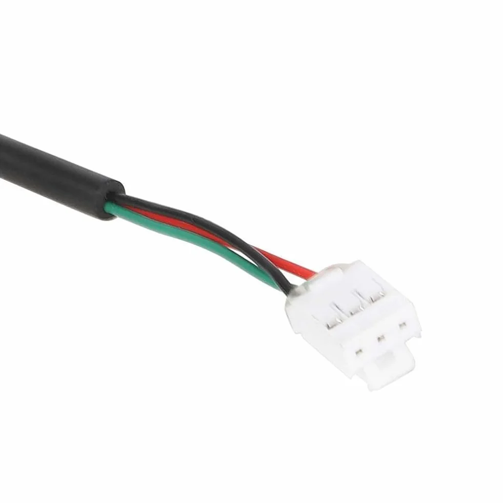 Acelerador de pulgar eléctrico 4 Lite 2ª generación, negro