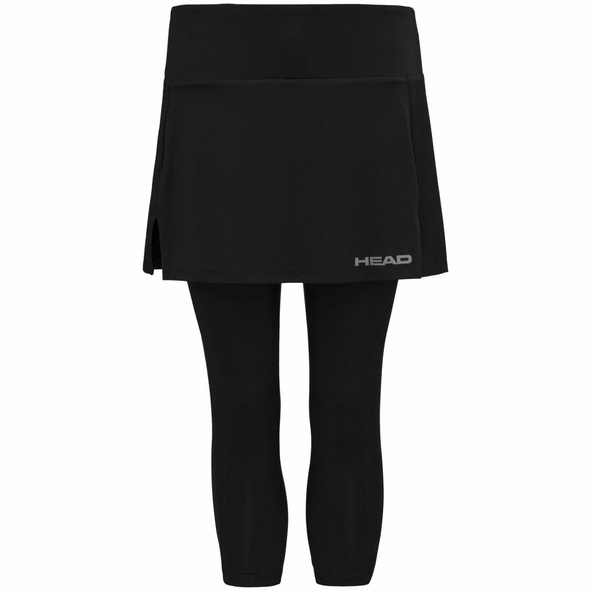 Head Club 3/4 Skorts Mujer