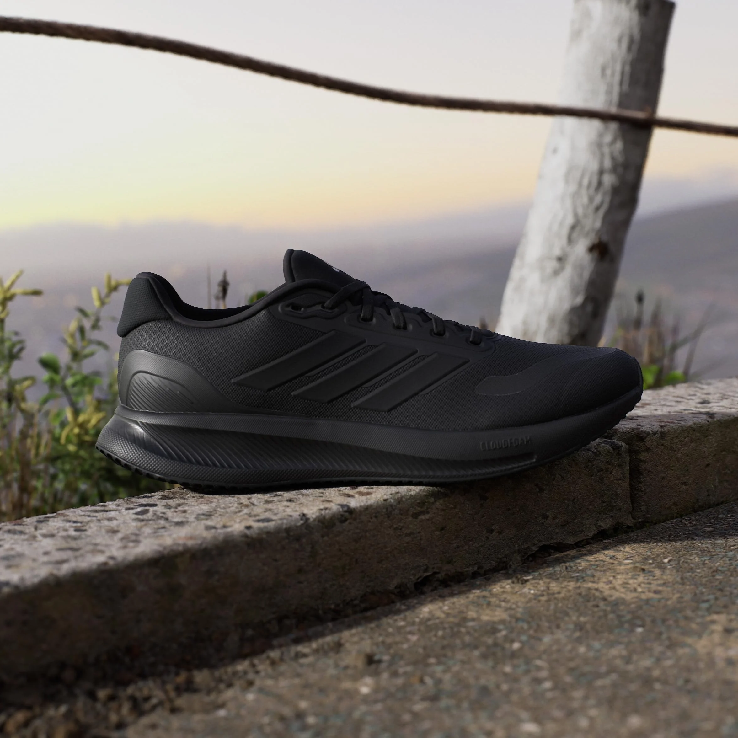 Adidas Runfalcon 5 Zapatillas de Correr Hombre