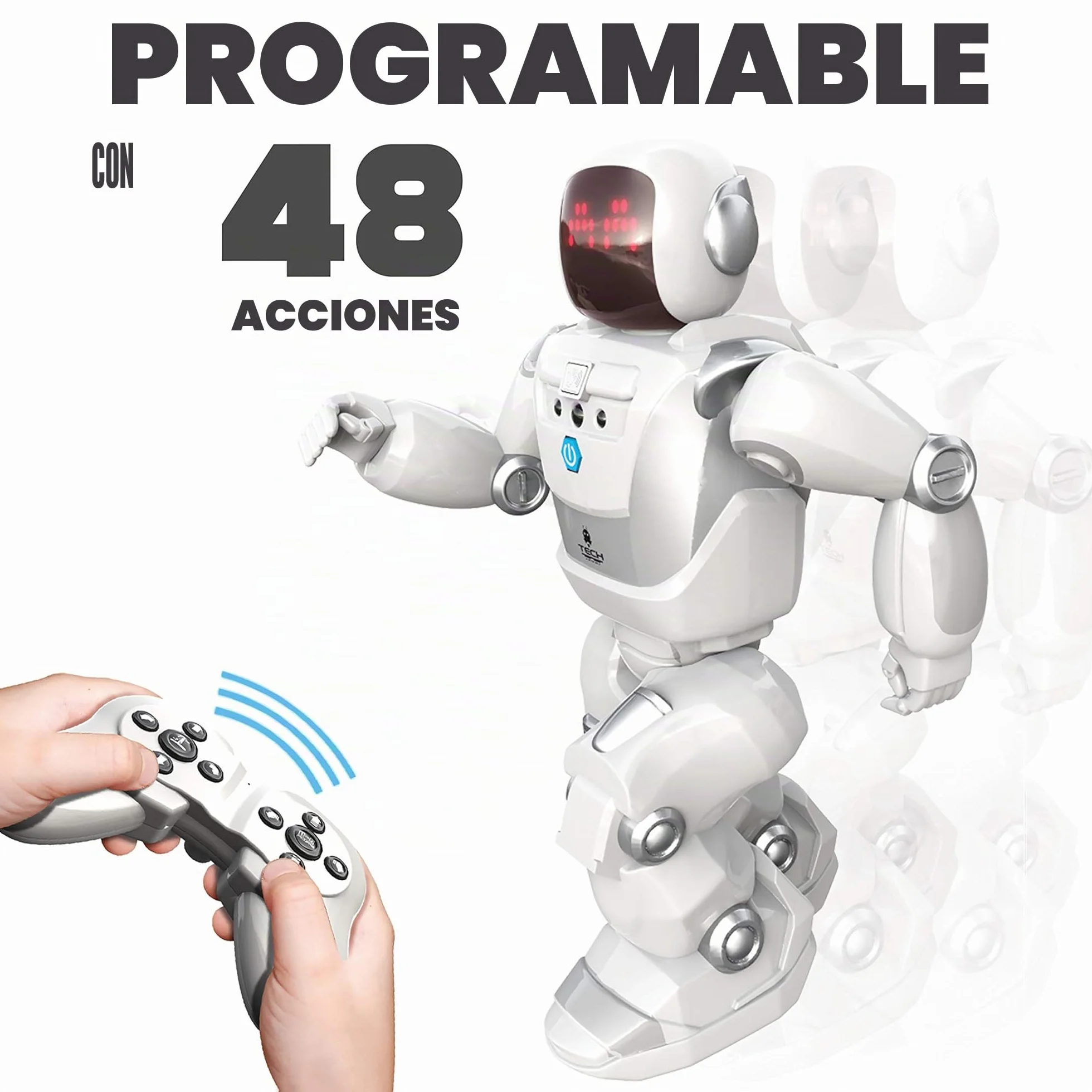 SILVERLIT - PROGRAM A BOT X