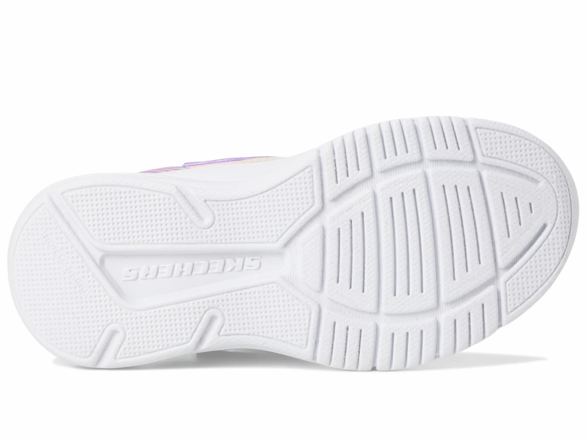 Skechers Microspec Advance Zapatillas Niñas
