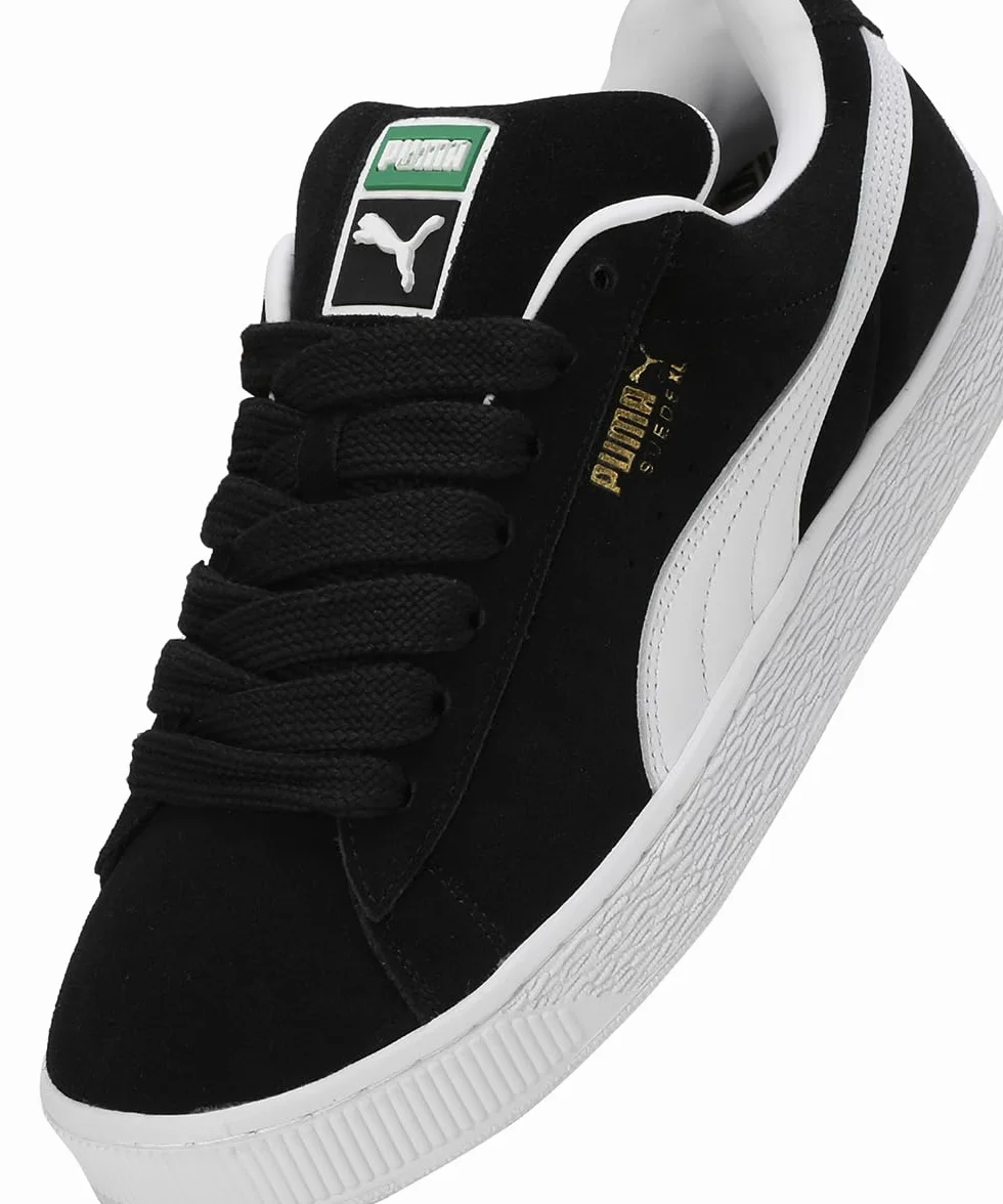 Puma Suede XL Deportivas 45 EU