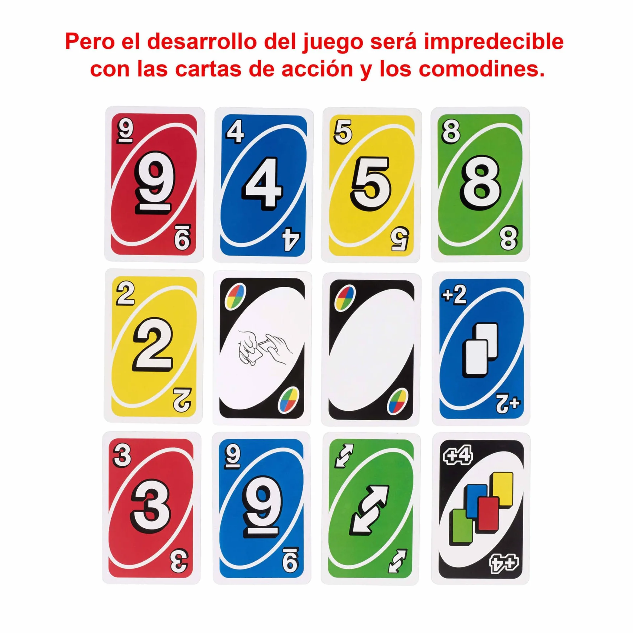 Mattel Games UNO Deluxe Metalowa Karta, Gra Karciana dla Rodziny, Dzieci i Dorosłych, 2-10 Graczy, od 7 lat