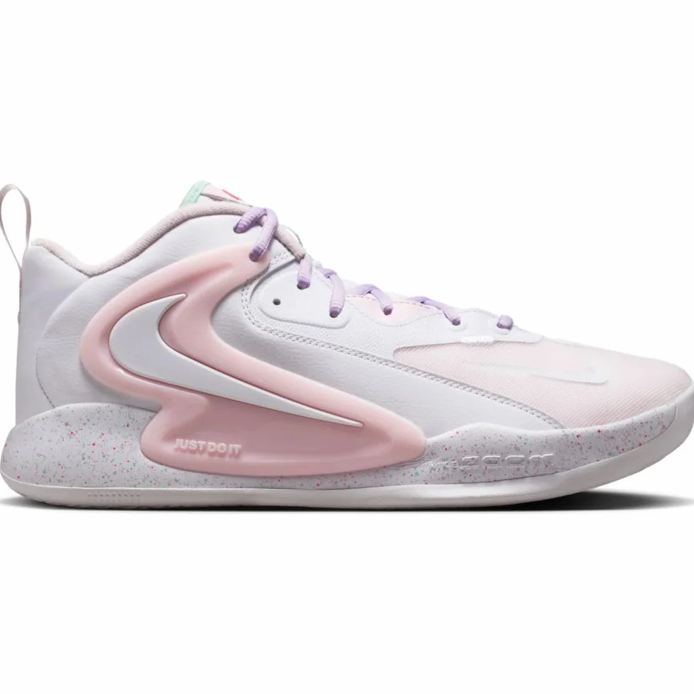 NIKE Zapatillas de Voleibol Unisex Adulto