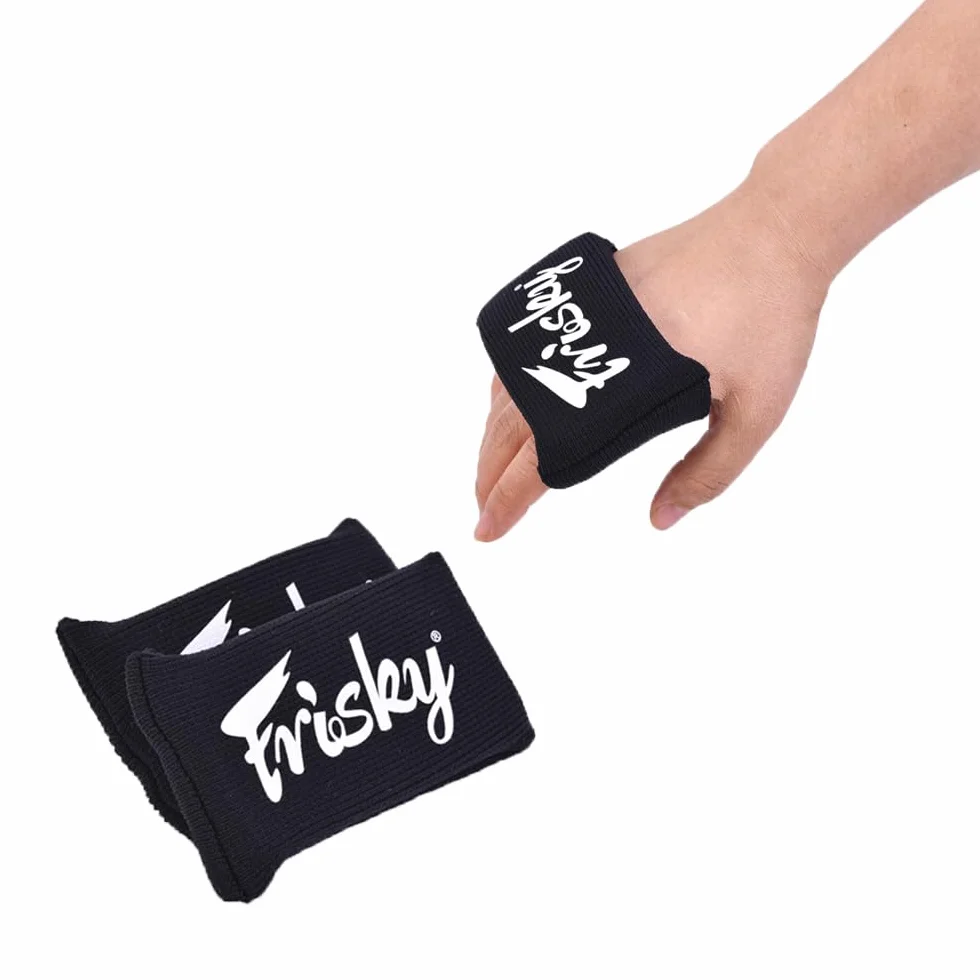 Zalati protectores de nudillos de gel acolchados para boxeo, kickboxing, artes marciales mixtas