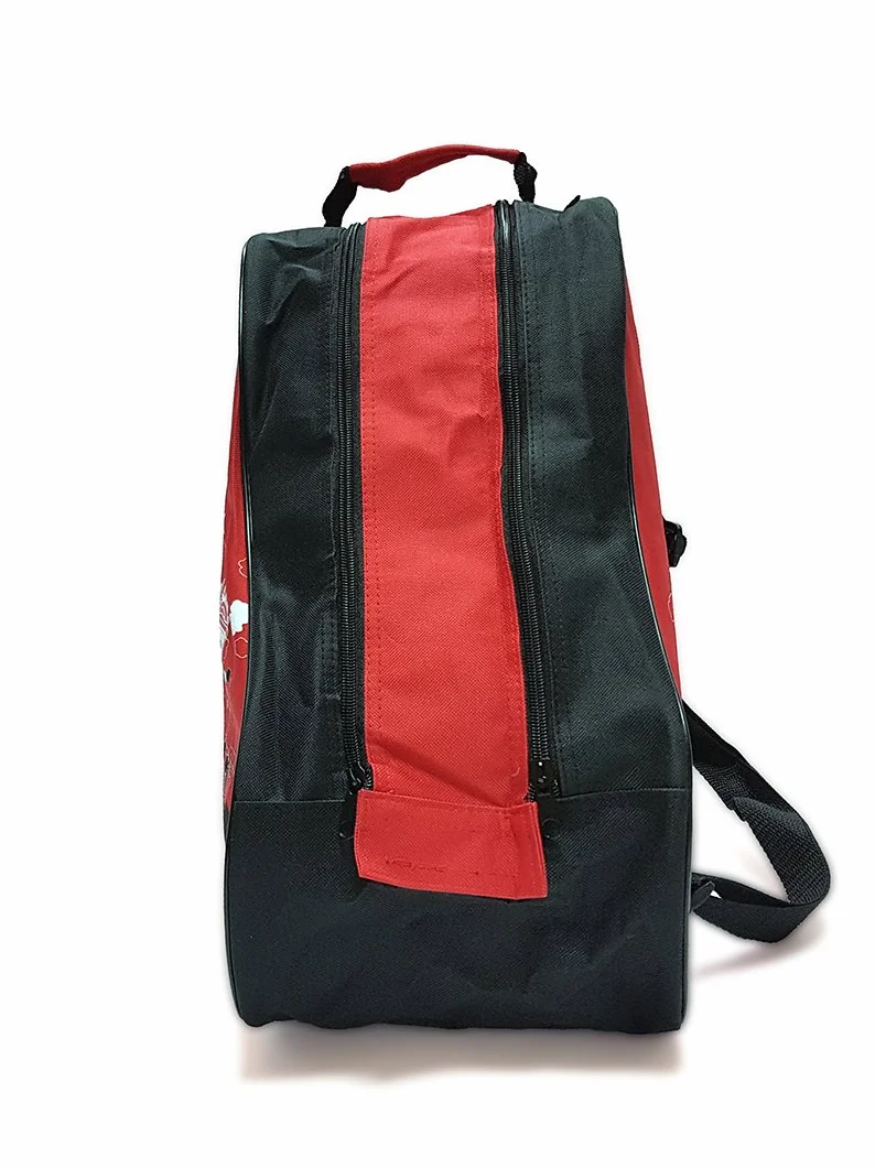KRF Bolsa para Patines de Patinaje Hombre