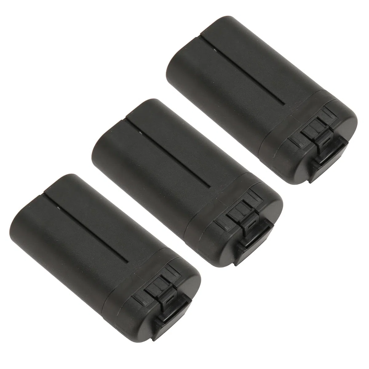 Baterías de Vuelo Inteligentes para Mini 2500 MAh 30 Minutos de Tiempo de Vuelo Batería de Repuesto Accesorio para Drones 3 Piezas