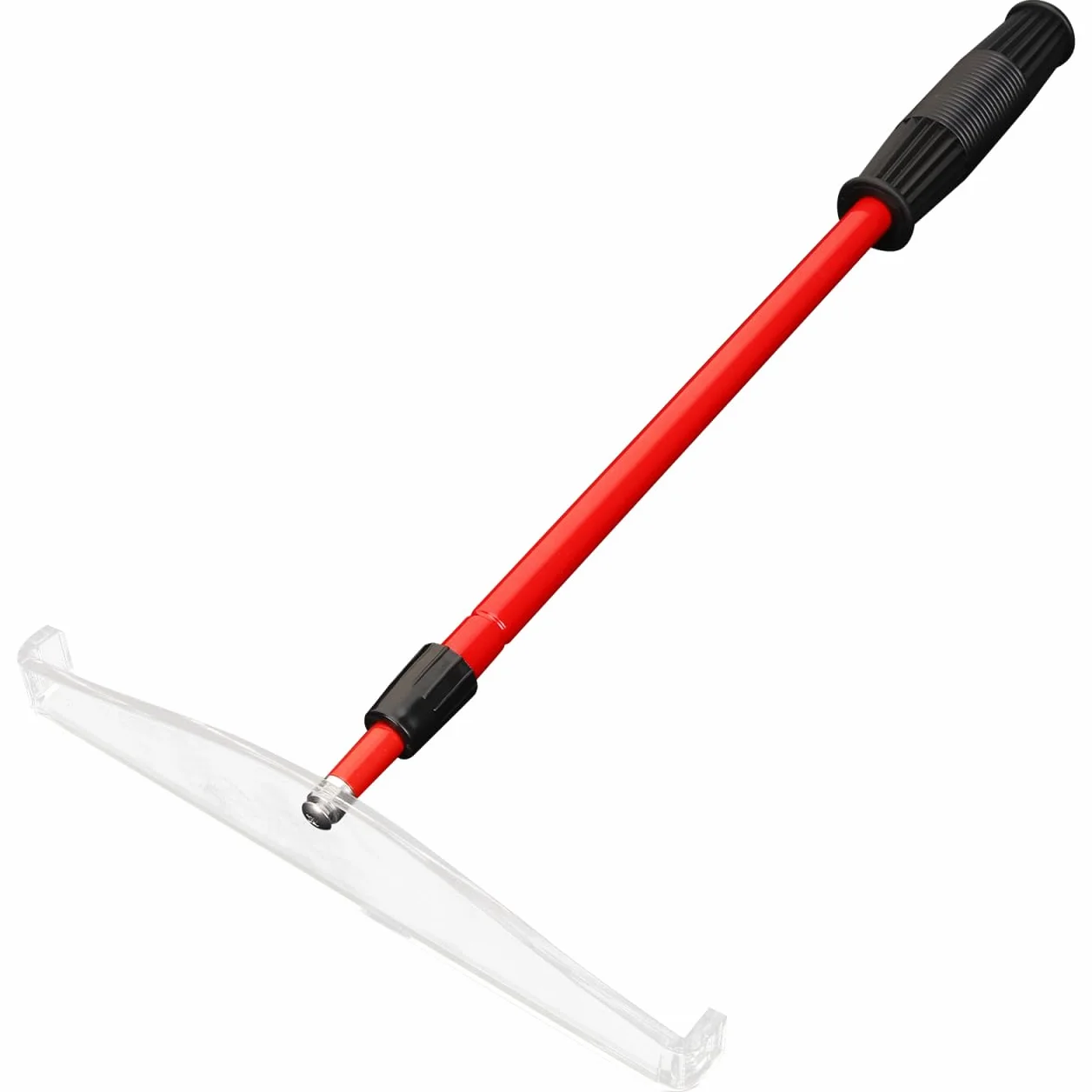 UPKOCH Chip-Stick - Juego de Chips de póquer para fichas de póquer, de plástico, Barra magnética, rake para fichas de póquer, póquer, Chip de póquer, Juego de Chips de plástico, Bandeja de Metal