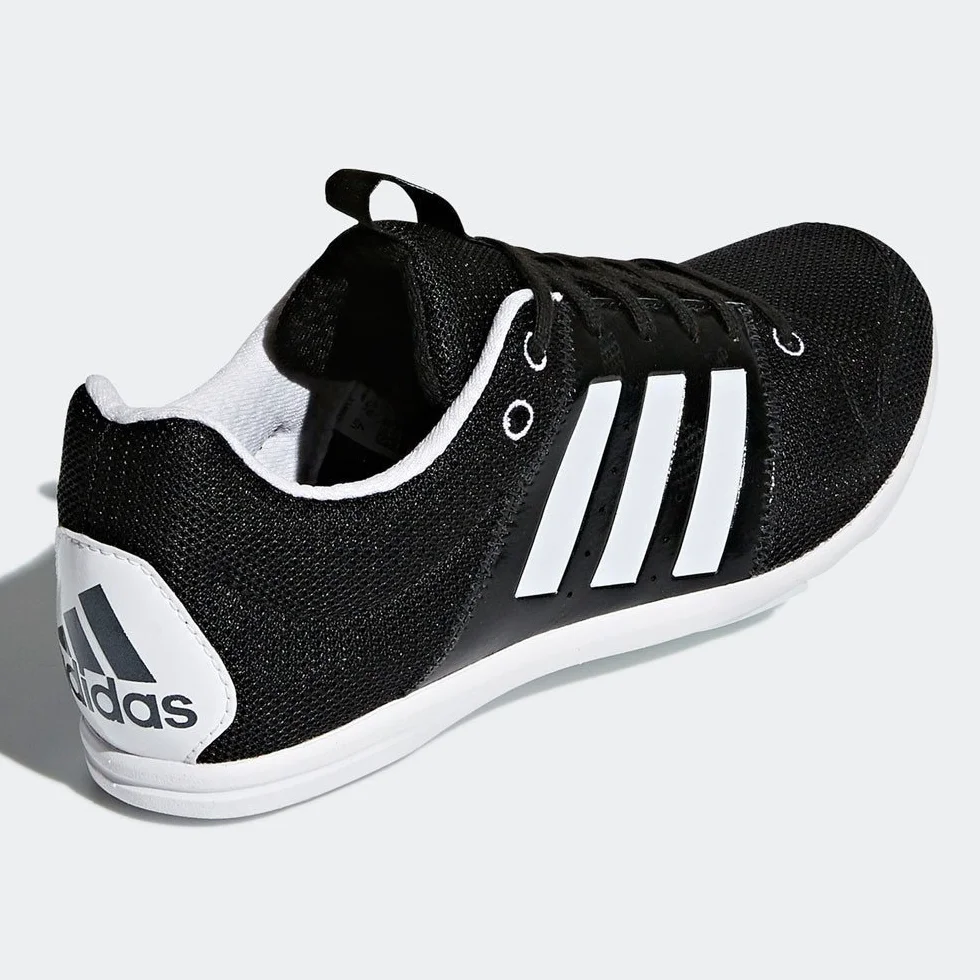 Adidas Allroundstar J Zapatillas de Atletismo Unisex niños Negro 34 EU