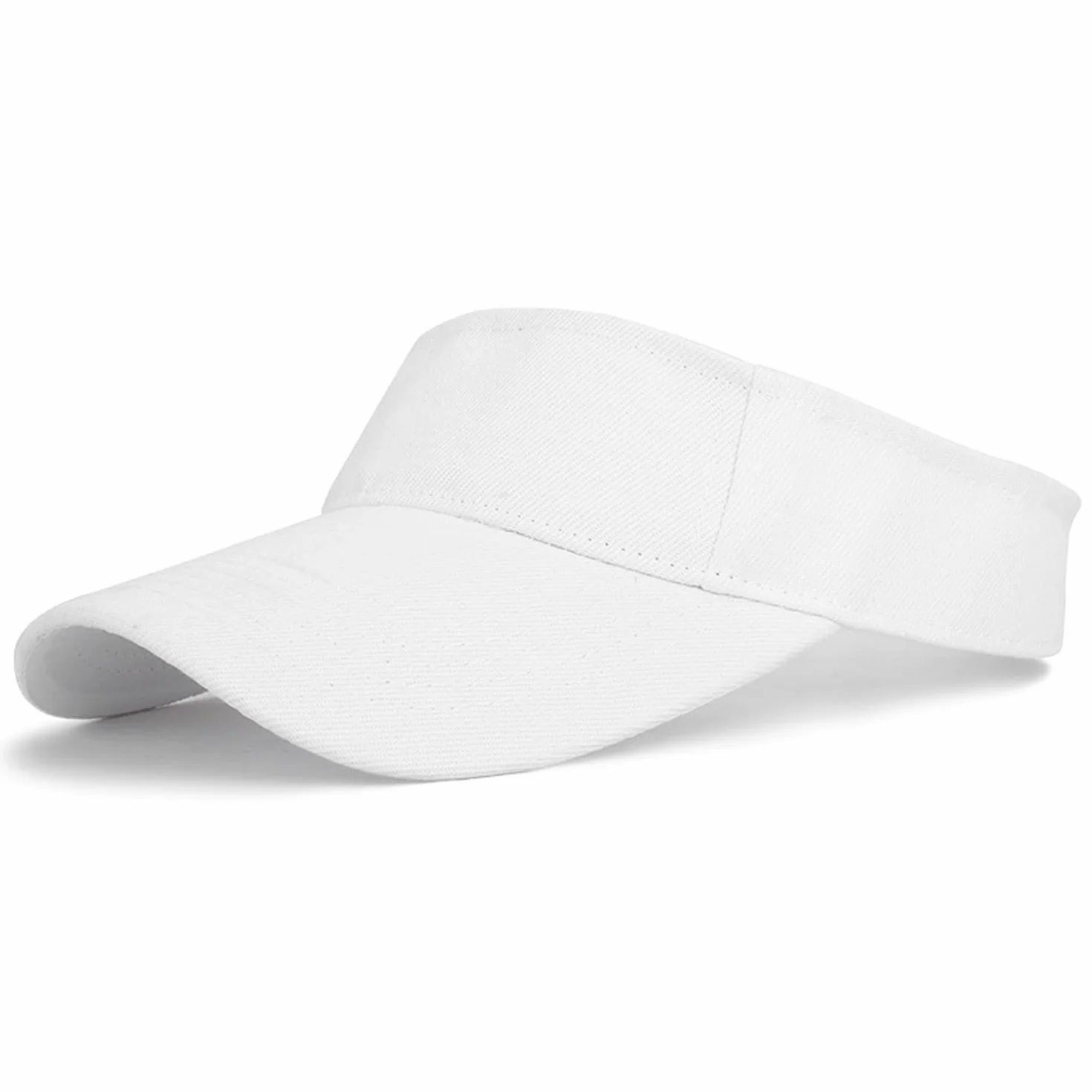 Gorra de verano para niños visera ajustable golf tenis playa deportes