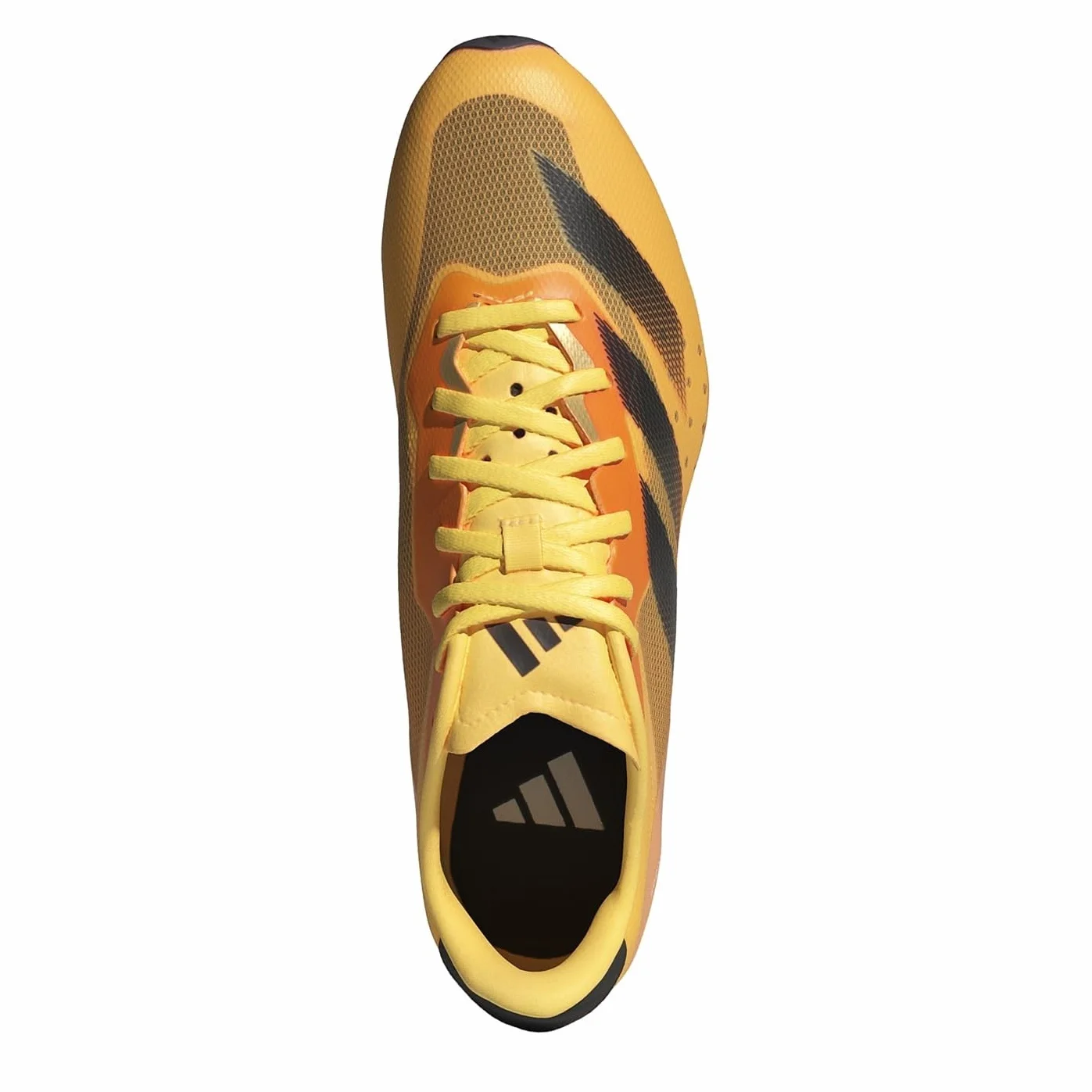 Adidas Sprintstar Running Spikes buty męskie
