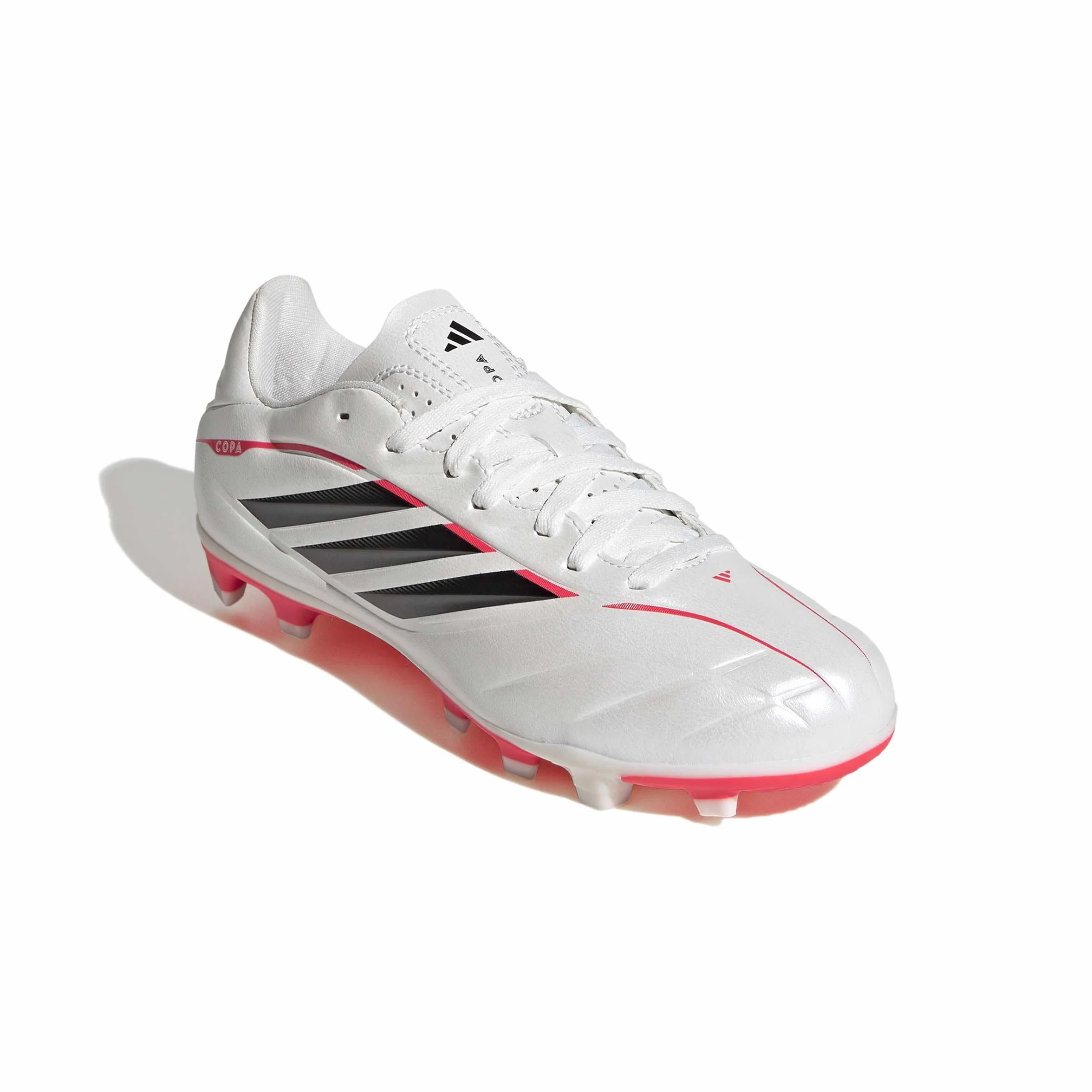 Adidas Copa Pure IV Club Buty Piłkarskie Dziecięce Trawa Naturalna Sucha/Multisuperficie