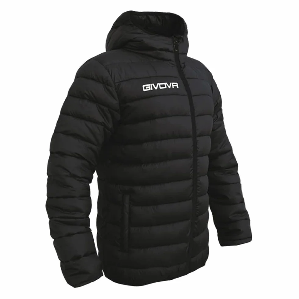 GIVOVA CHAQUETA HOLANDA