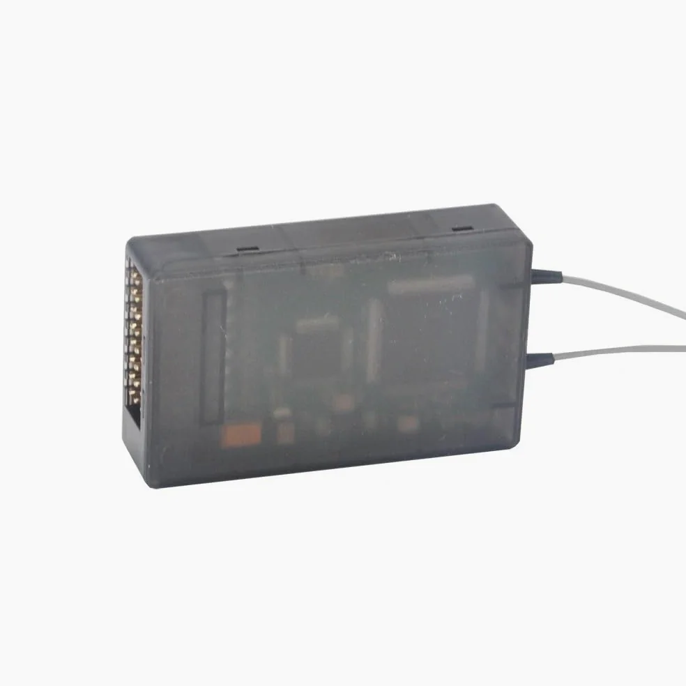 Receptor R8FA 2,4 GHz de 8 Canales Compatible con Velocidad rápida