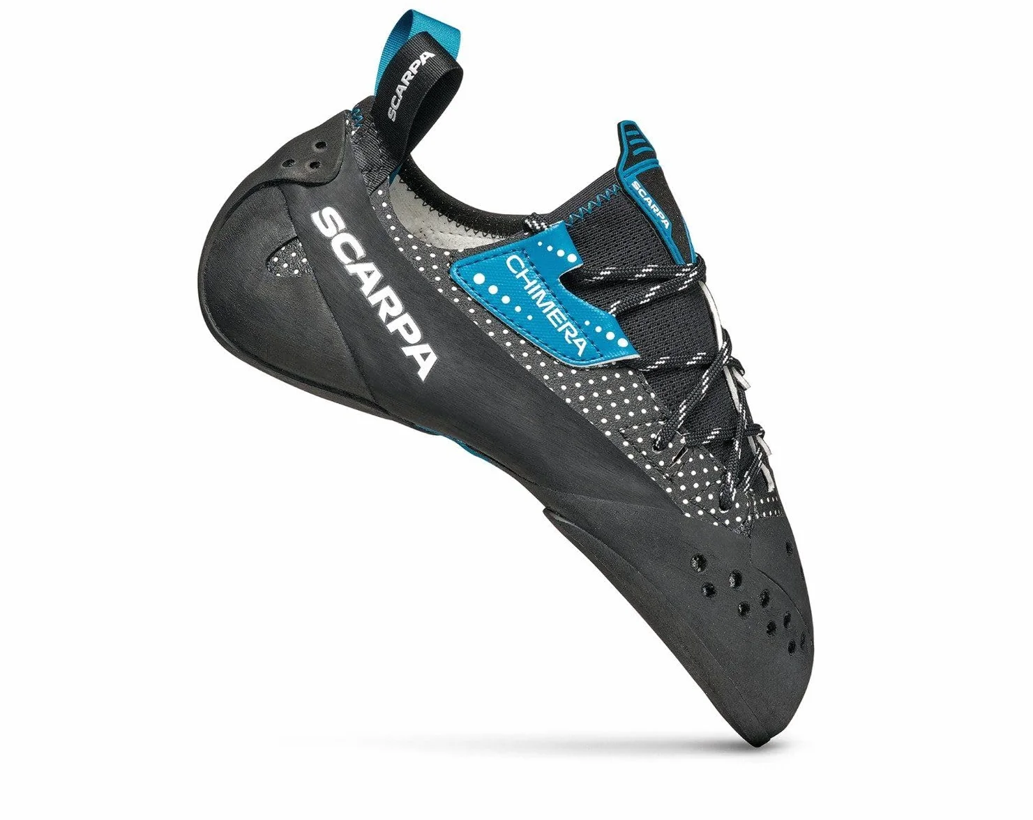 Chimera Fzc Scarpa Zapatillas de Escalada Unisex Adulto