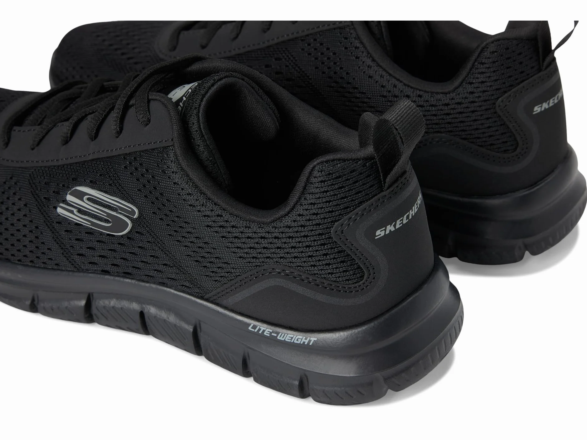 Skechers Track Leshur Zapatillas Hombre