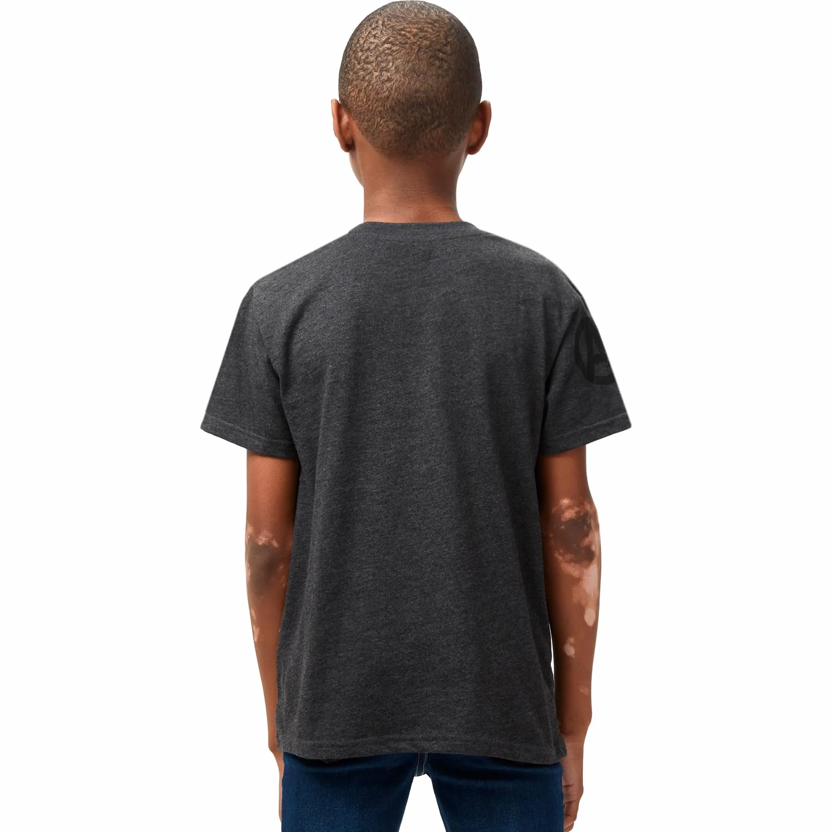 Marvel Avengers Camiseta para niño Vengadores