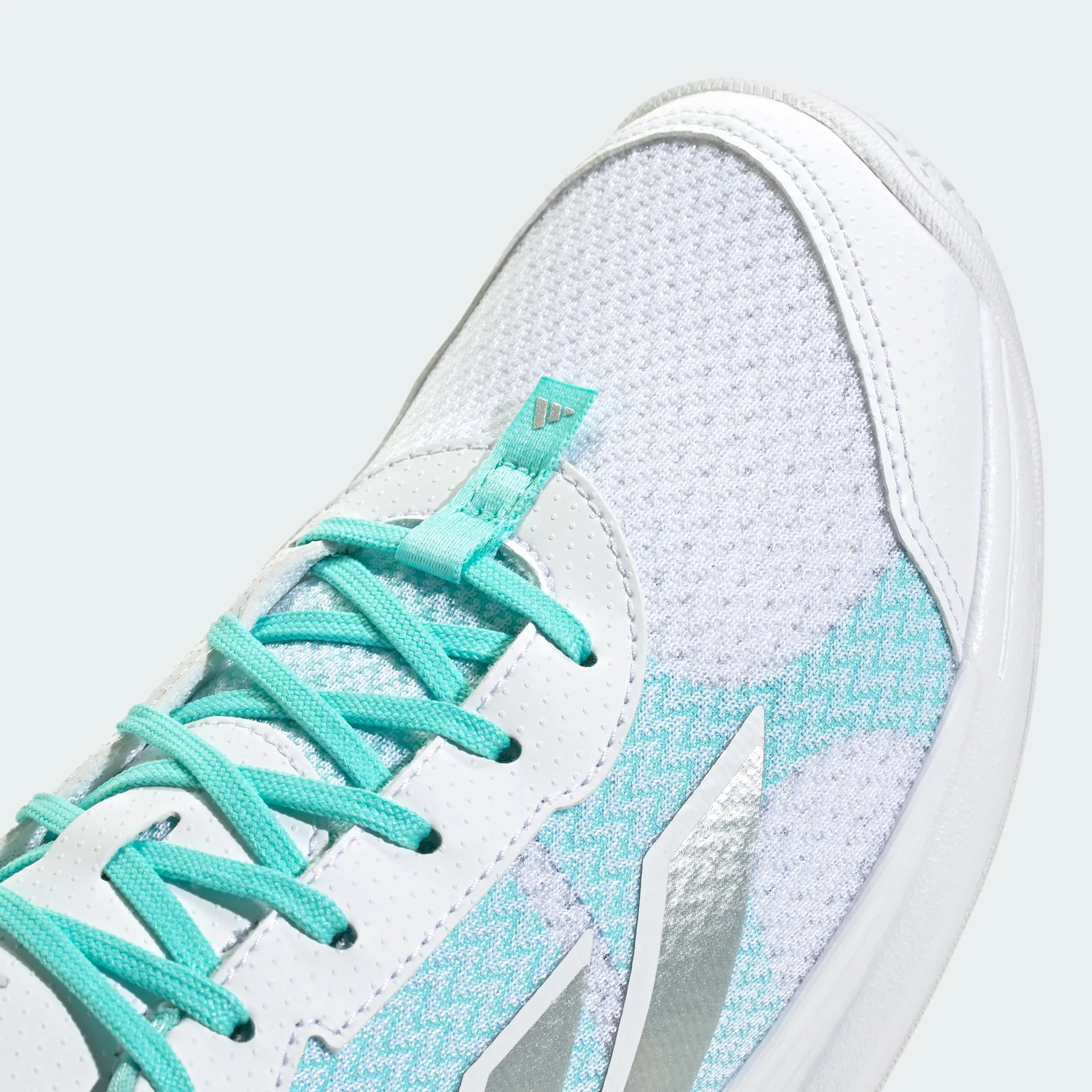 adidas Avaflash Low Tennis Zapatos Mujer