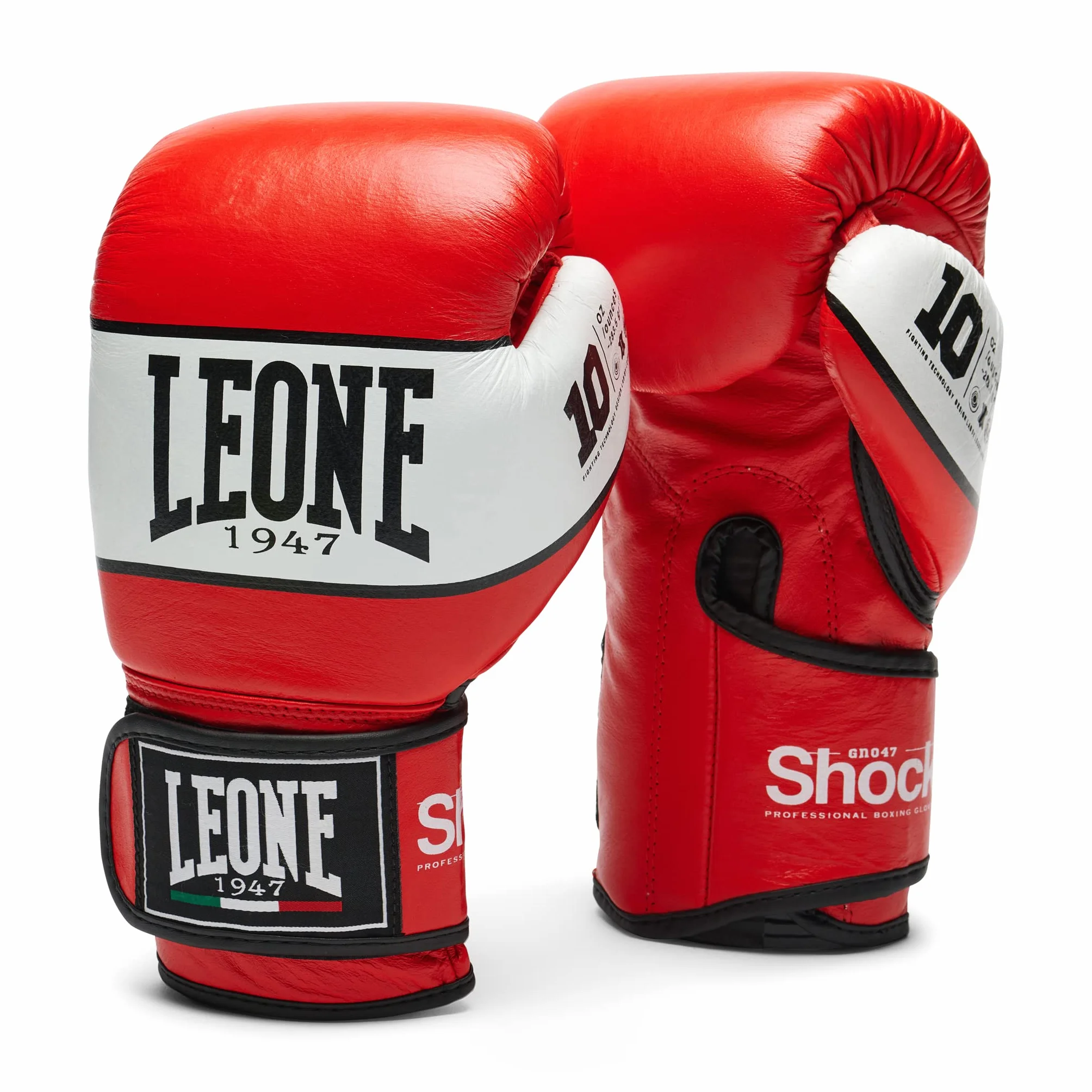 Leone 1947 Guantes de Boxeo Shock