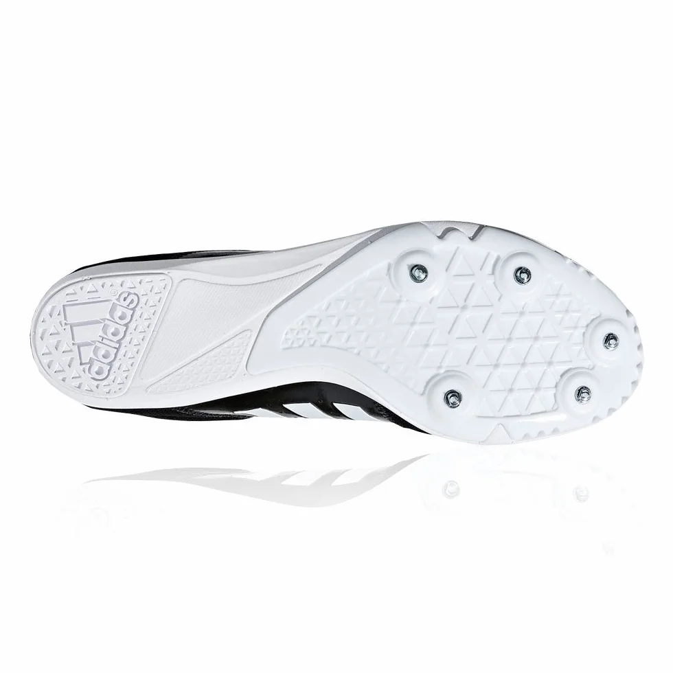 Adidas Allroundstar J Zapatillas de Atletismo Unisex niños Negro 34 EU