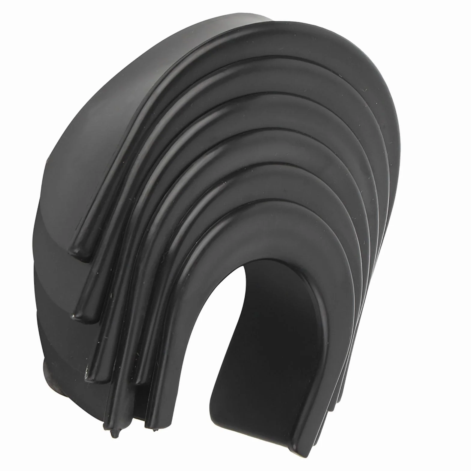 Fafeims 6 Piezas Liners de Bolsillo de Billar de Goma para Mesa de Billar