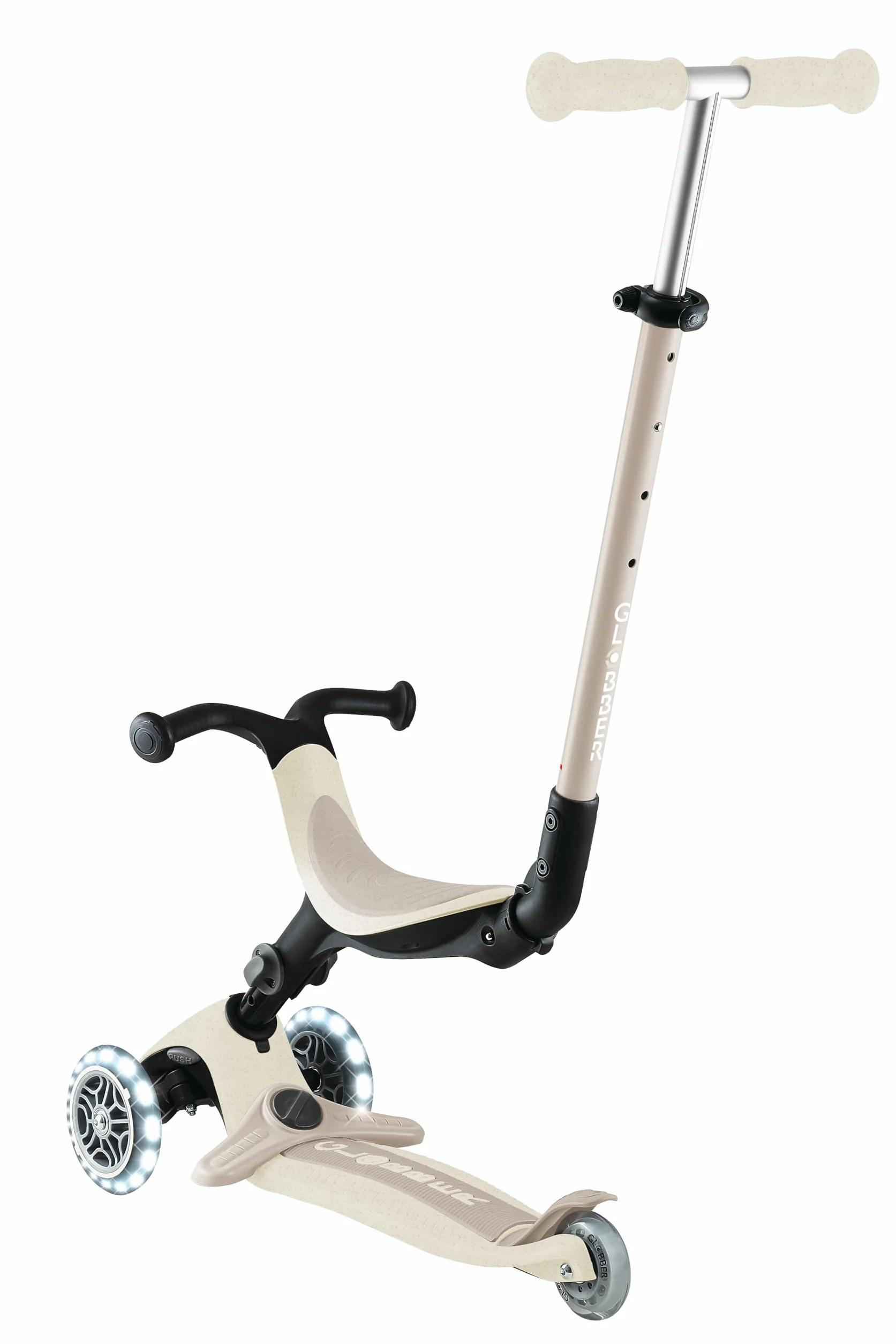 Globber Go Up - Casco de protección para niños Juventud Unisex