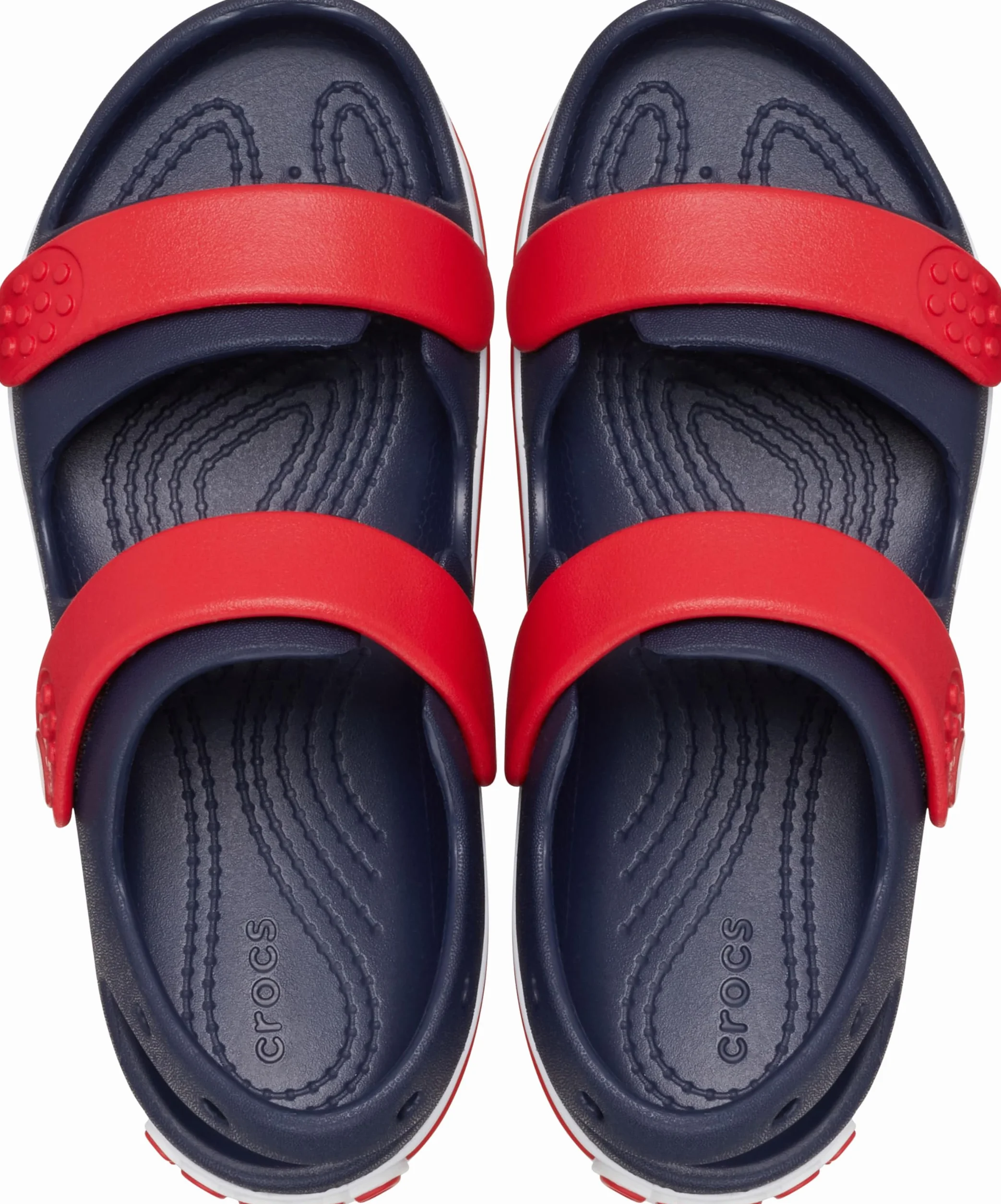 Crocs Crocband Cruiser Sandal dla dzieci