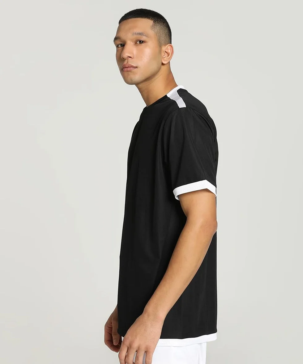 Puma Teamliga Jersey V2 Camiseta Hombre