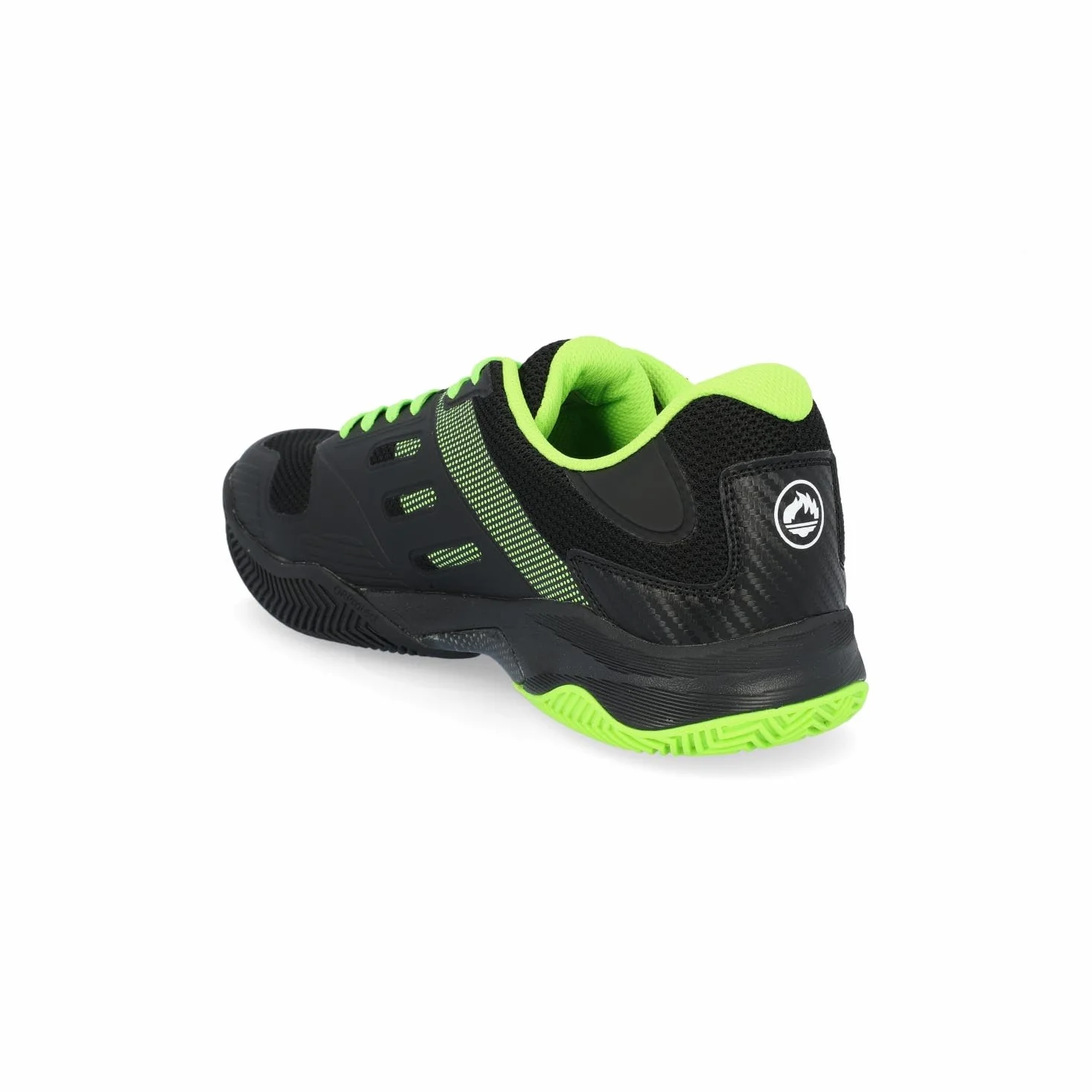 J'hayber Tatena Zapatillas de pádel Hombre