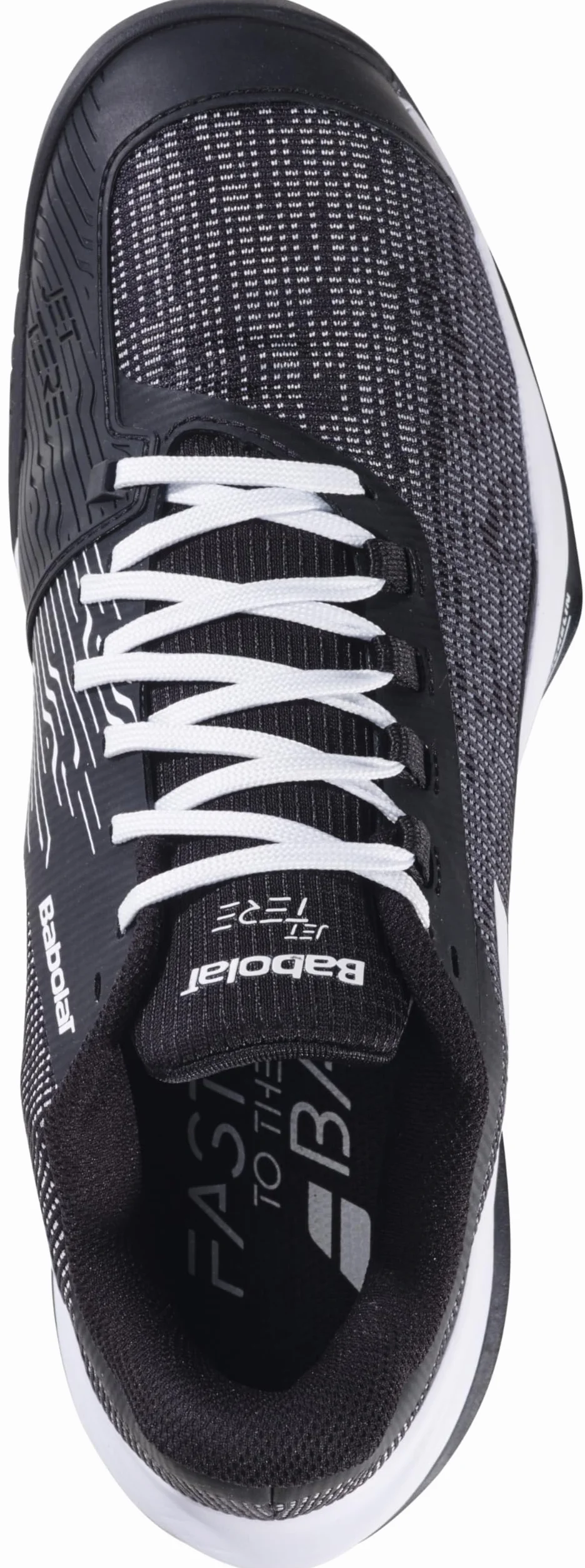 Babolat Jet Tere 2 All Court Negro