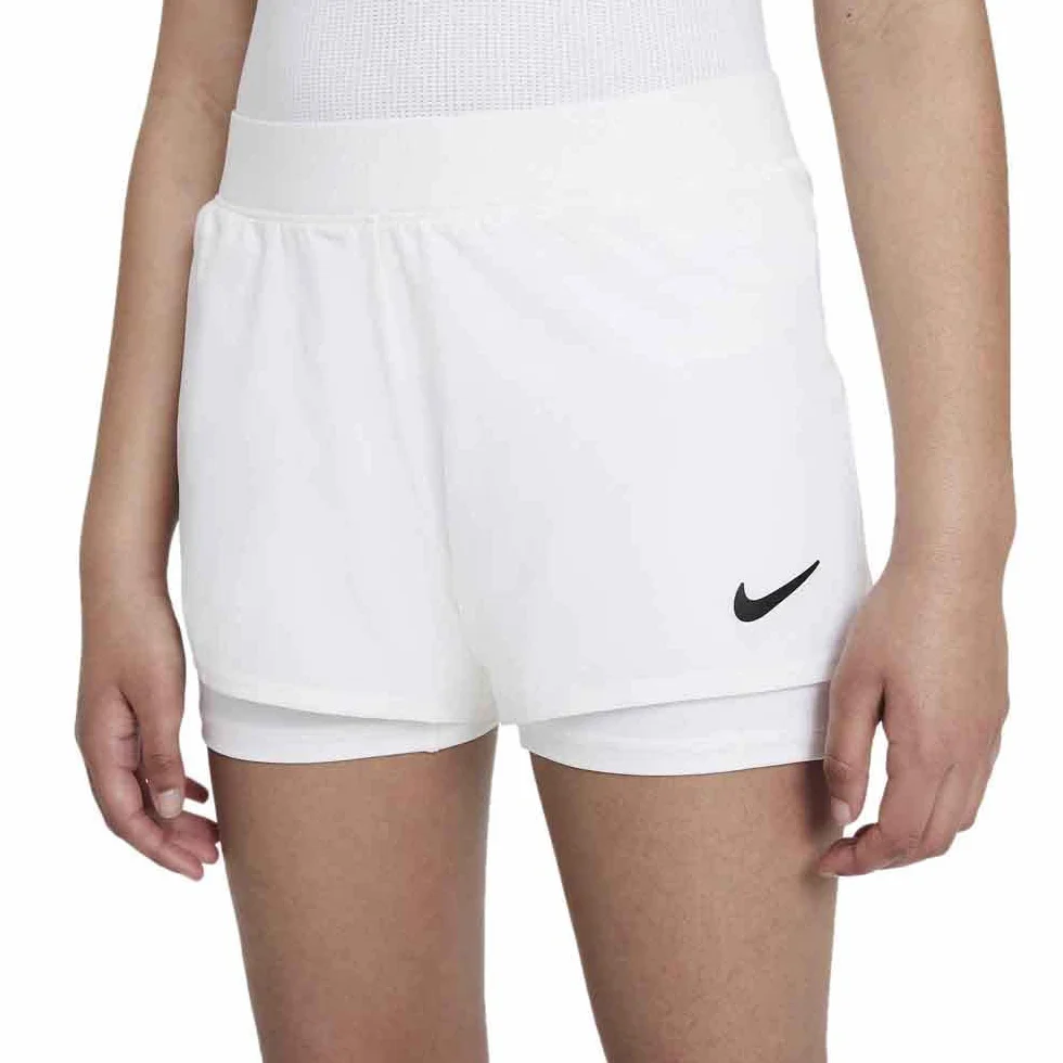 NIKE G Nkct DF Vctry Shrt Shorts para Niñas