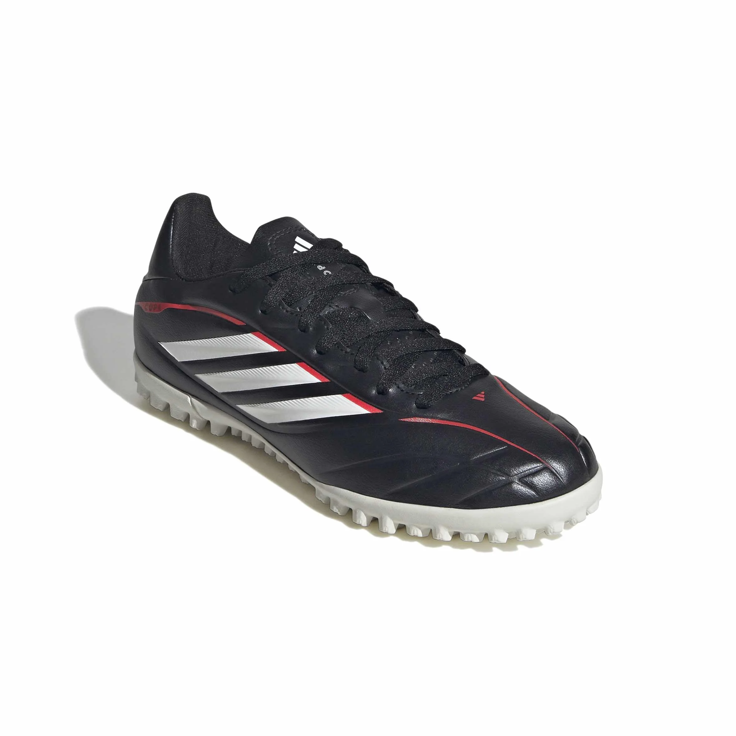 adidas Copa Pure IV Club Zapatilla de fútbol moqueta Unisex Kids