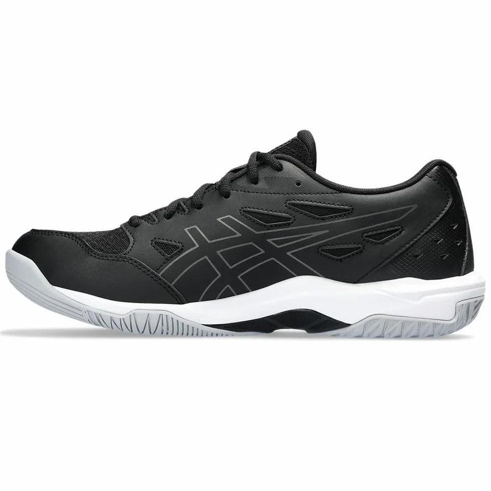 ASICS Challenger 14 Hombre Zapatos de Tenis Azul Amarillo