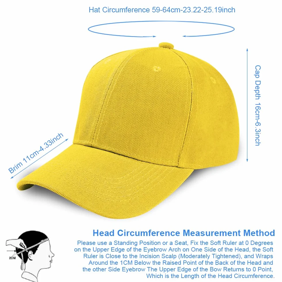 Aomig Gorras de Beisbol Ajustable Hombre Malla Transpirable Verano Deportivas Unisex Adulto Running Tenis Golf