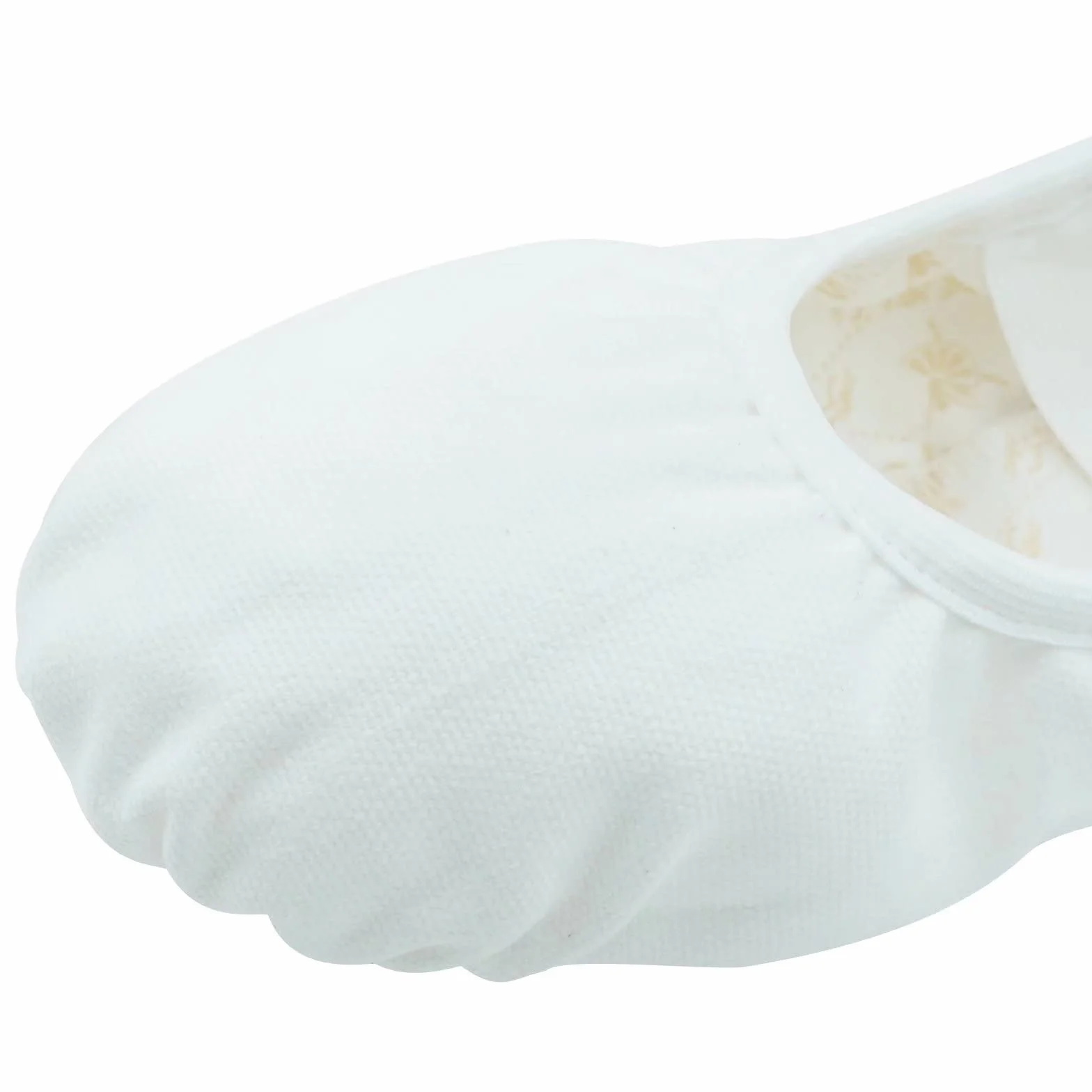 Zapatillas de Ballet Lona Suela Partida para Niños y Adultos