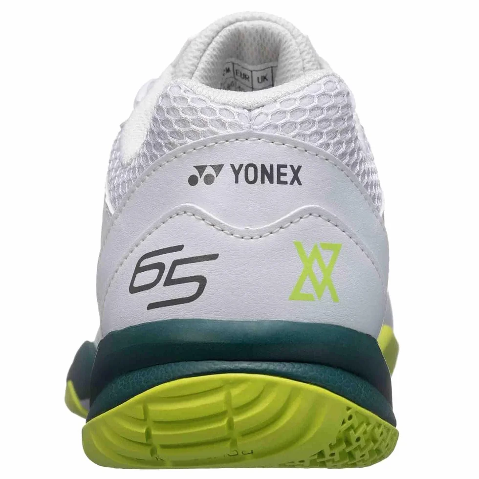 YONEX Power Cushion 65 X4 VA Viktor AXELSEN Zapatillas de bádminton unisex estabilidad agarre comodidad