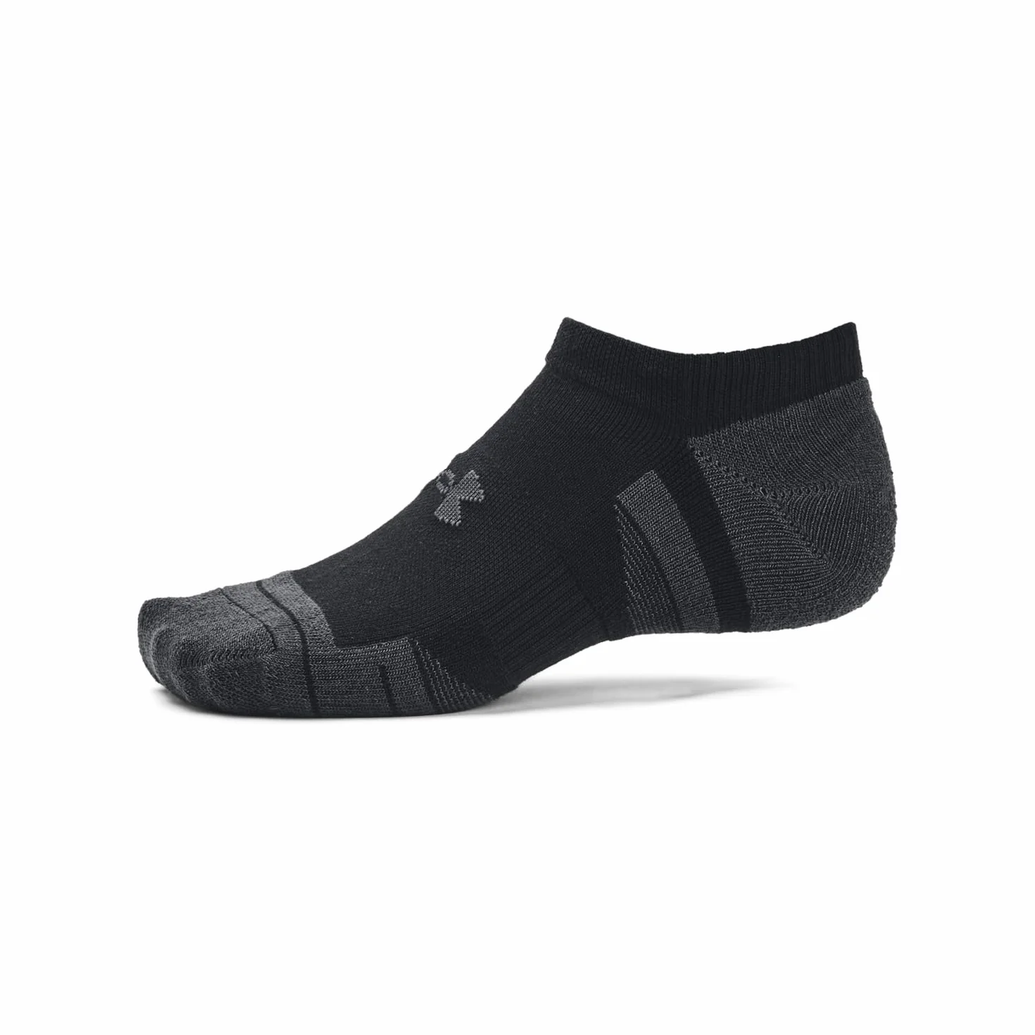 Under Armour UA Performance Tech 3pk NS Unisex Adulto Pack de 1