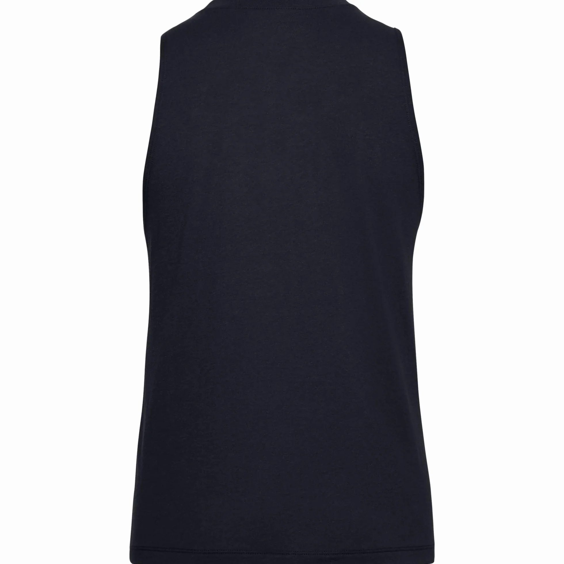Under Armour Camiseta sin Mangas Live Sportstyle Graphic Mujer