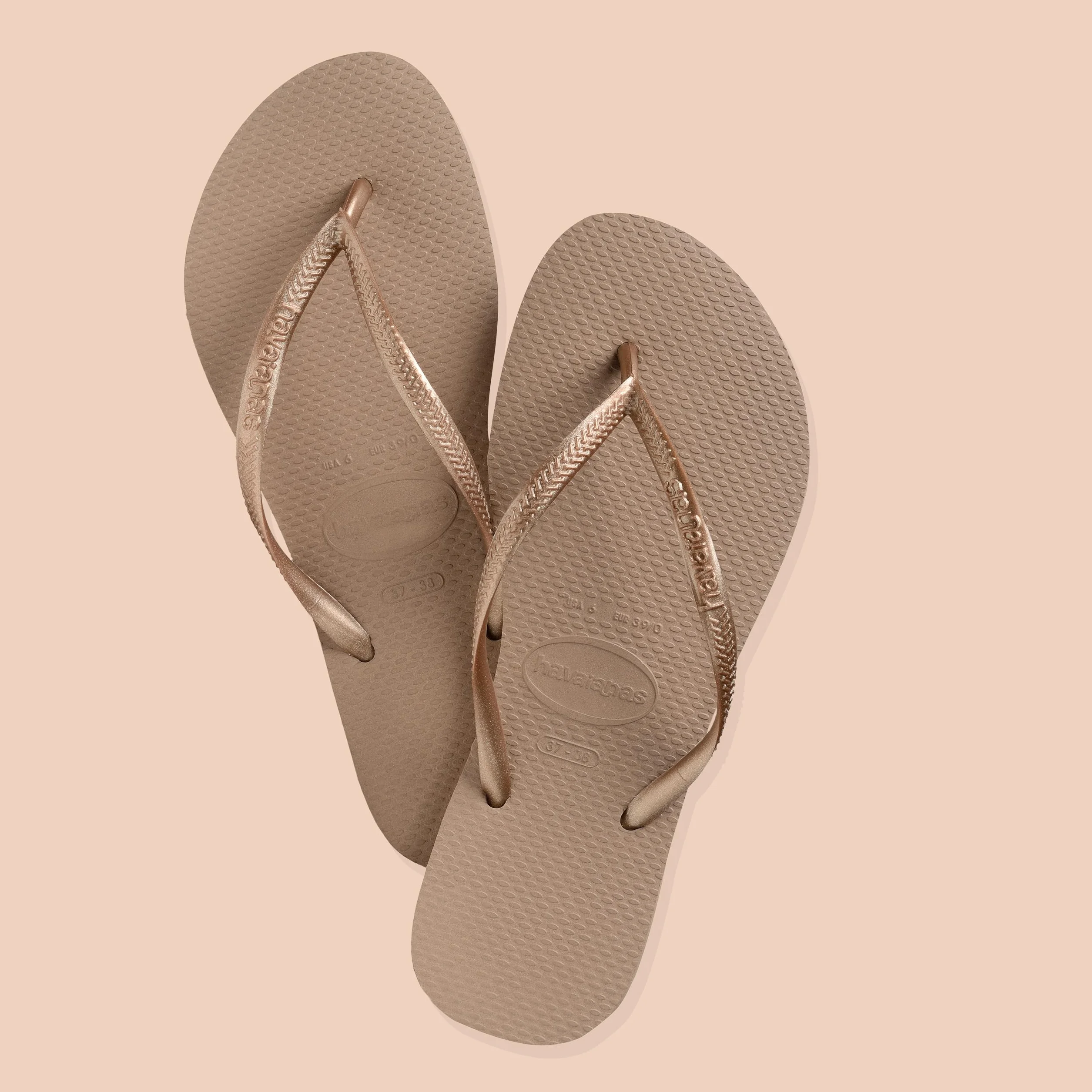 Havaianas Women's Slim Flip Flops