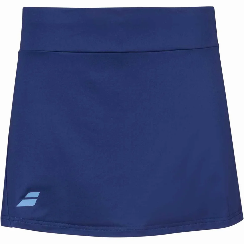 Babolat Play Skirt Girl Falda Unisex niños