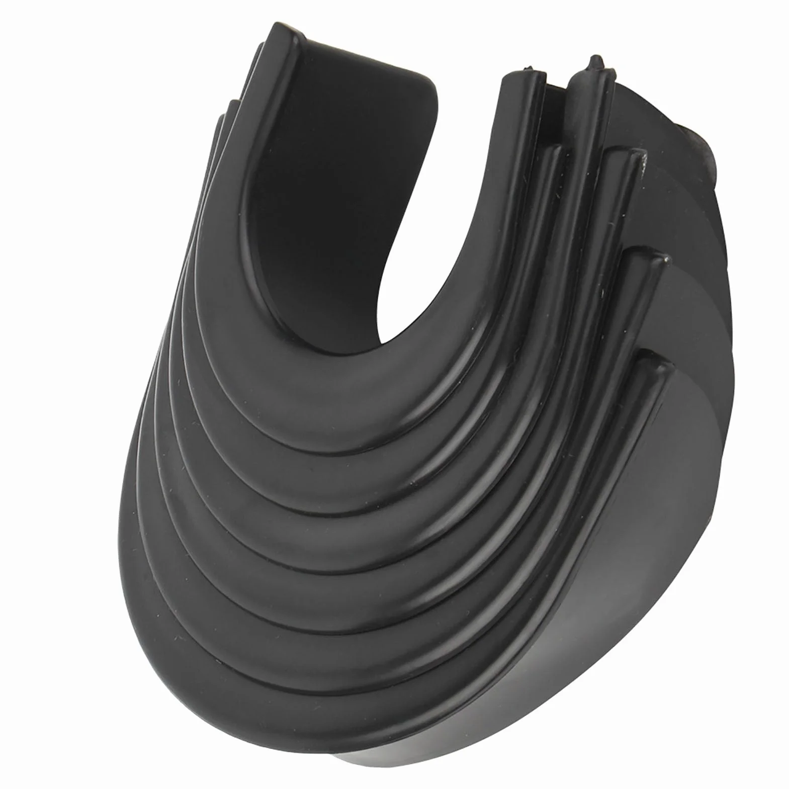 Fafeims 6 Piezas Liners de Bolsillo de Billar de Goma para Mesa de Billar
