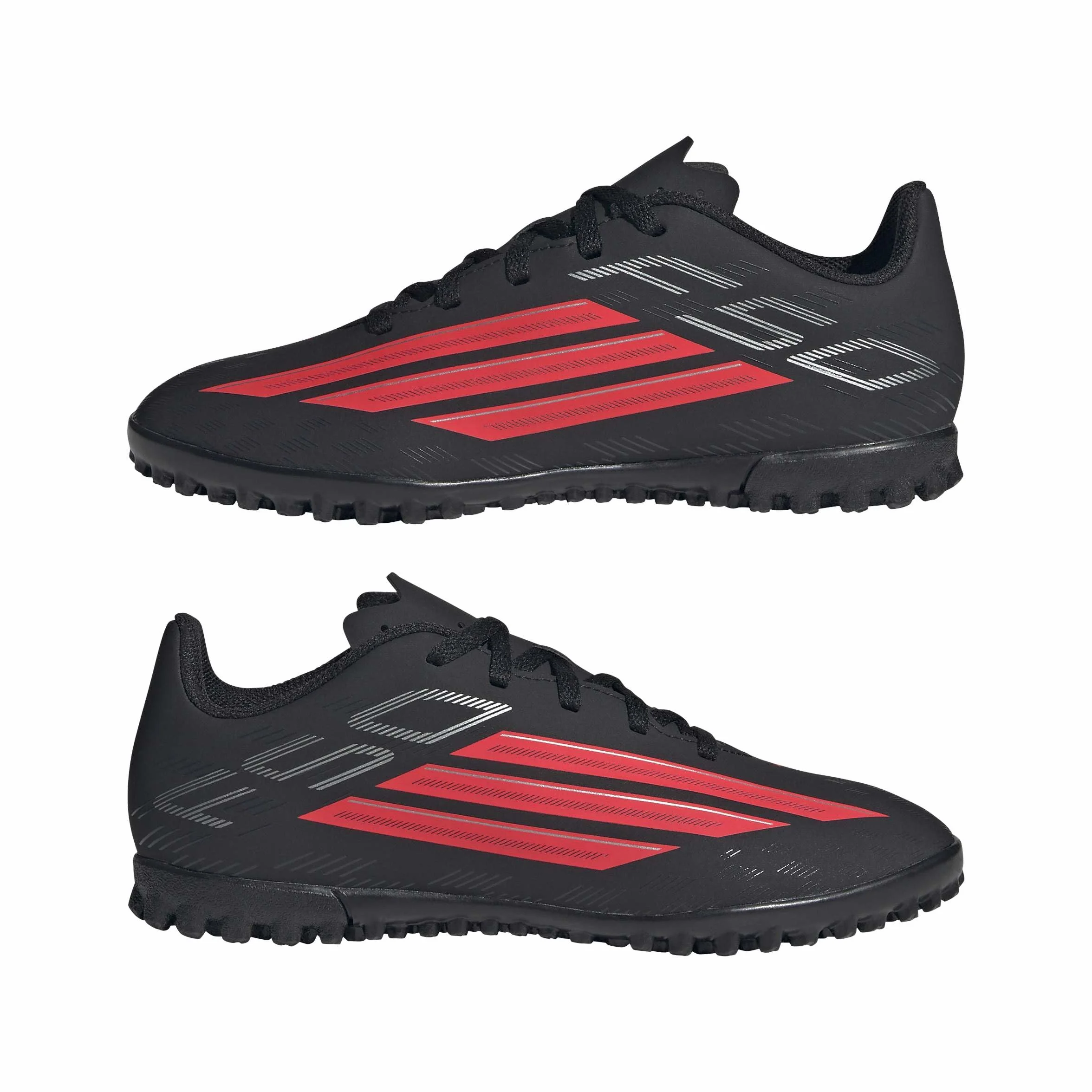 adidas F50 Club Turf Football Shoes for Kids
