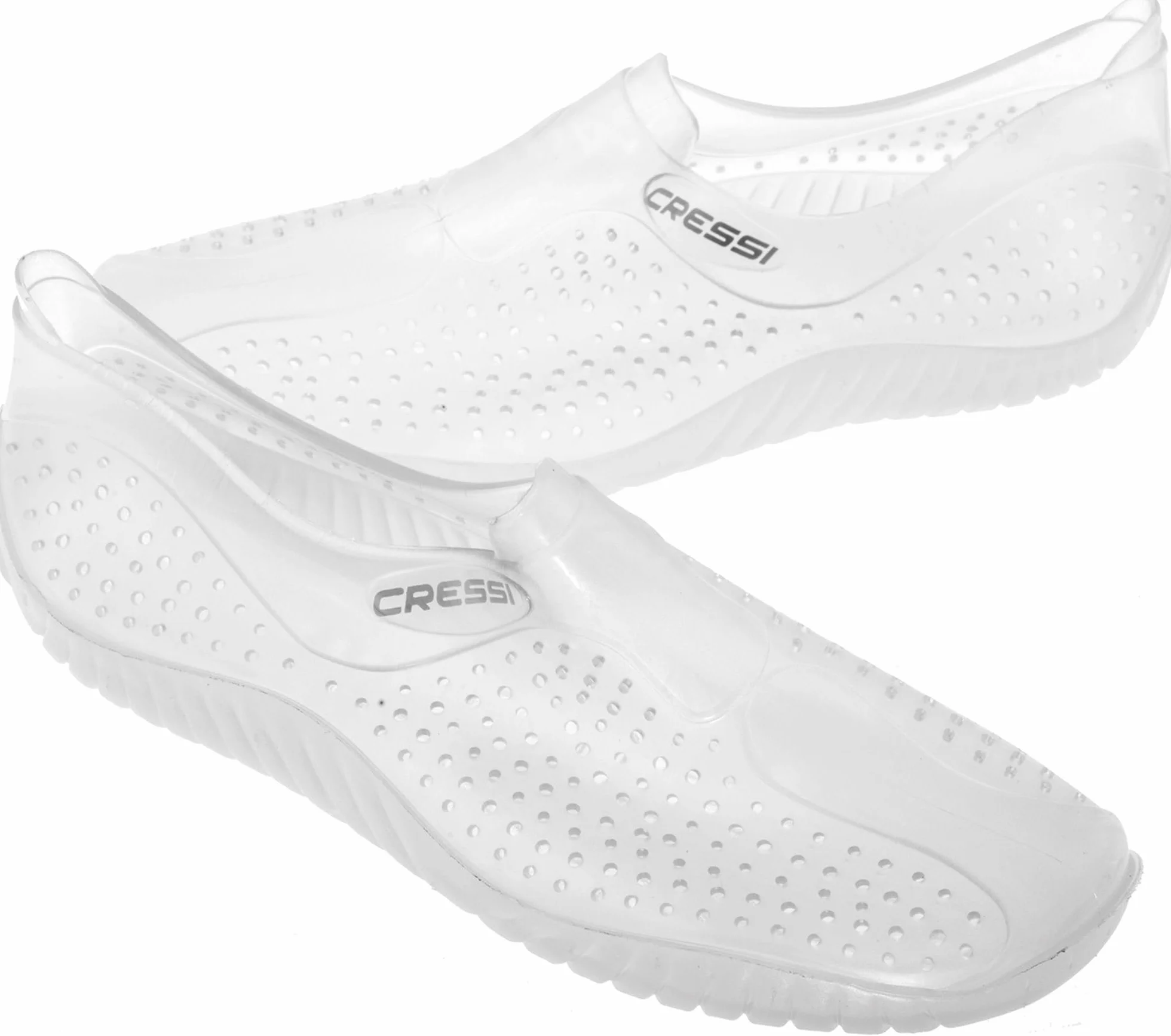 CRESSI Water Shoes Zapatos de Agua Ligeros Flexibles para Mar Piscina
